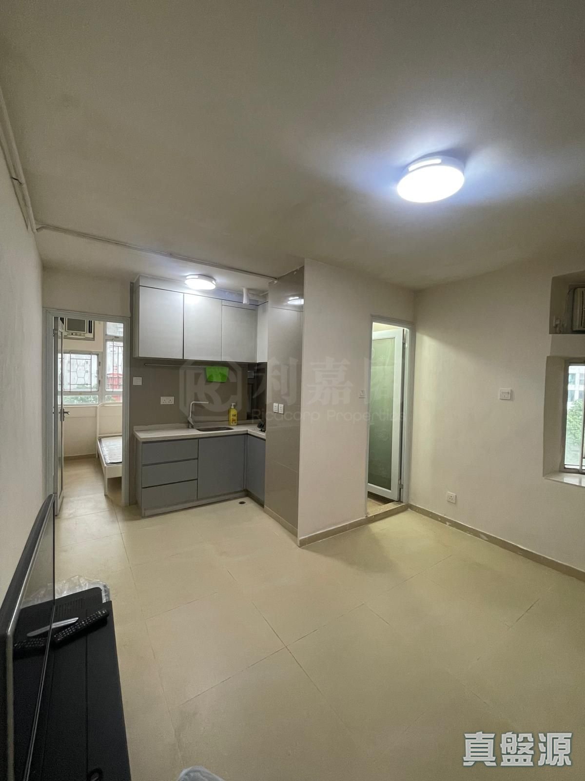 WAN TAU TONG ESTATE WAN LOI HOUSE (BLOCK 1) Low Floor Zone Flat 5 Tai Po