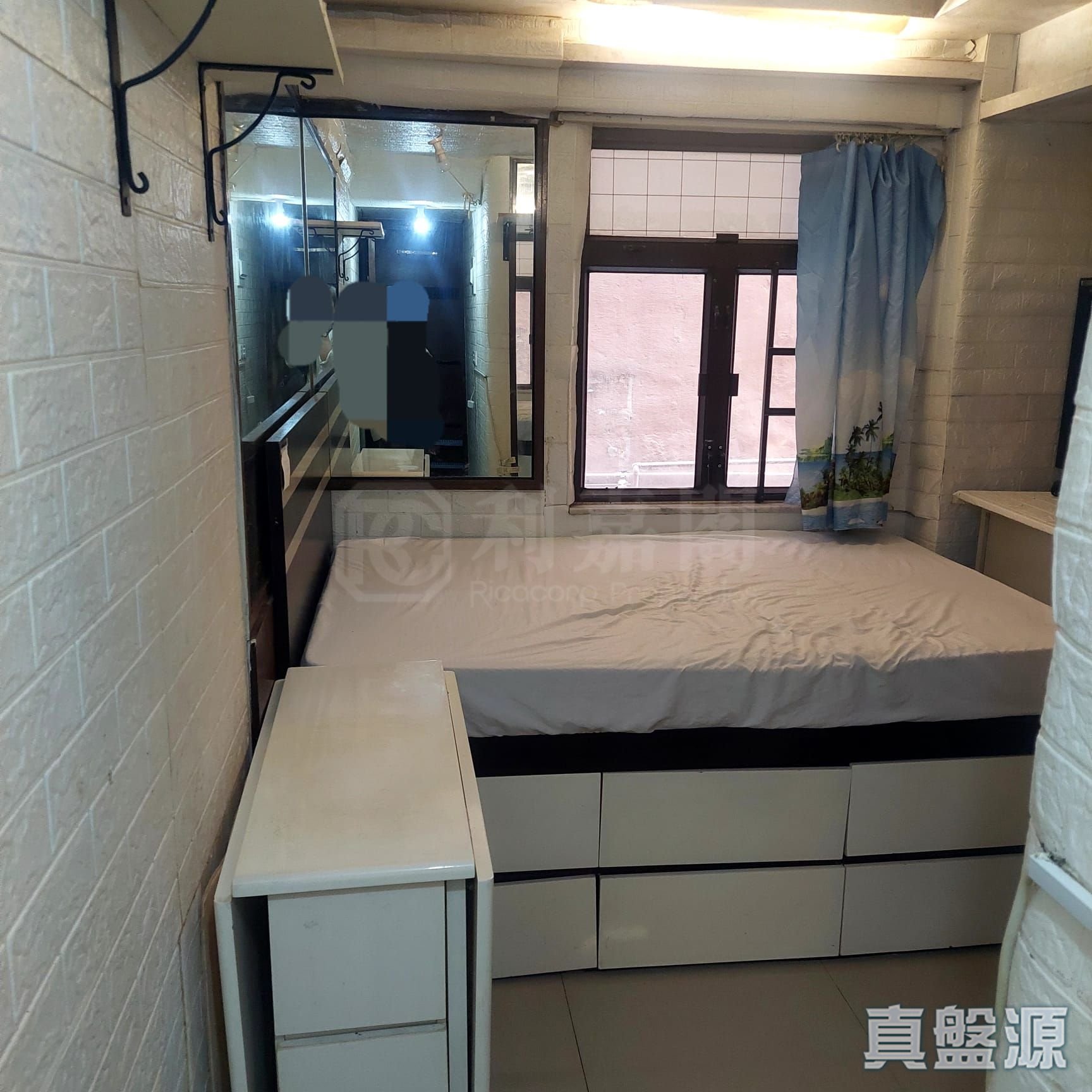 TSIM SHA TSUI MANSION BLOCK C Low Floor Zone Flat C4 Kowloon Station/Tsim Sha Tsui/Jordan