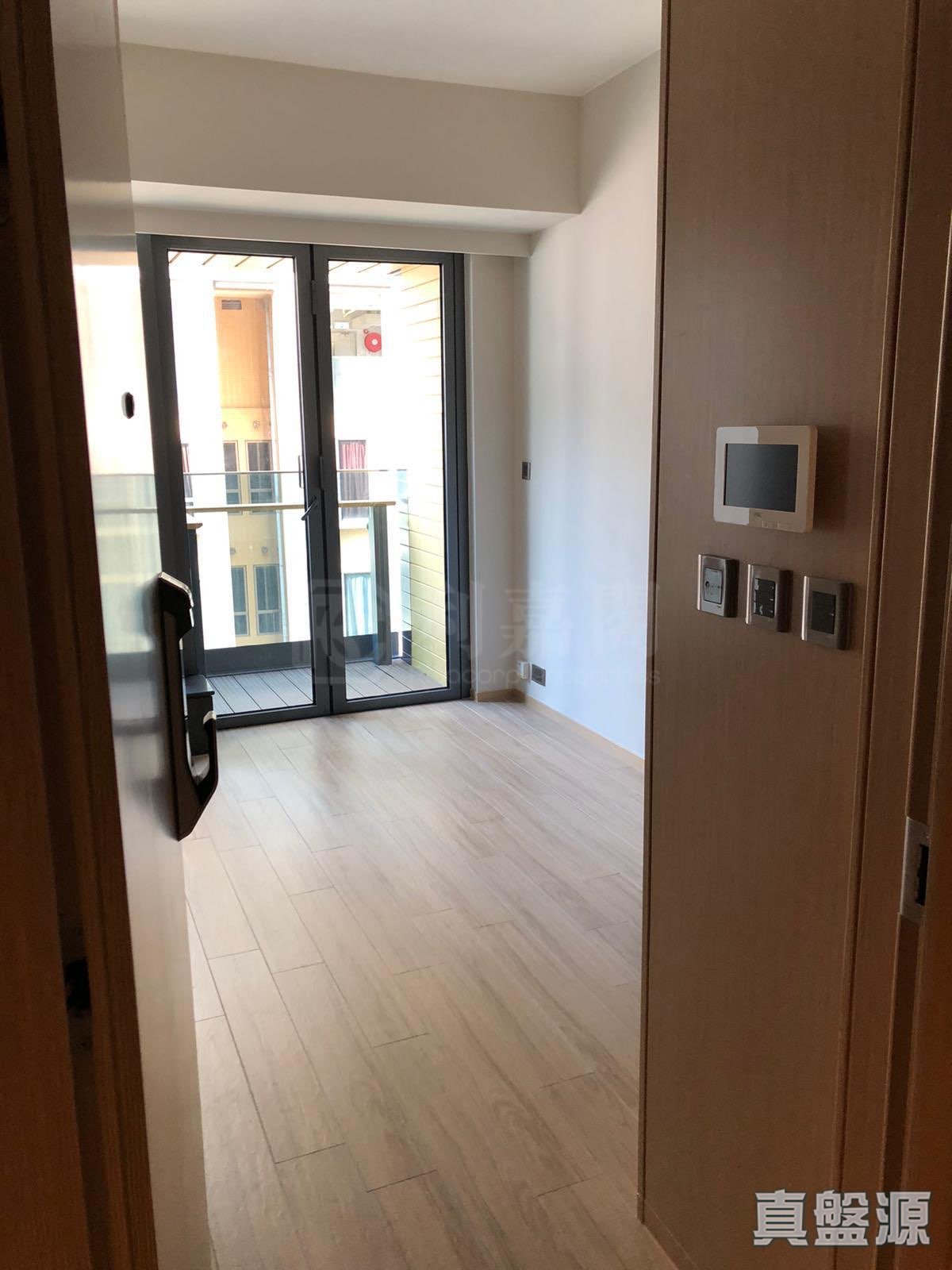 利奧坊．凱岸 1座 高層 J室 奧運站/南昌