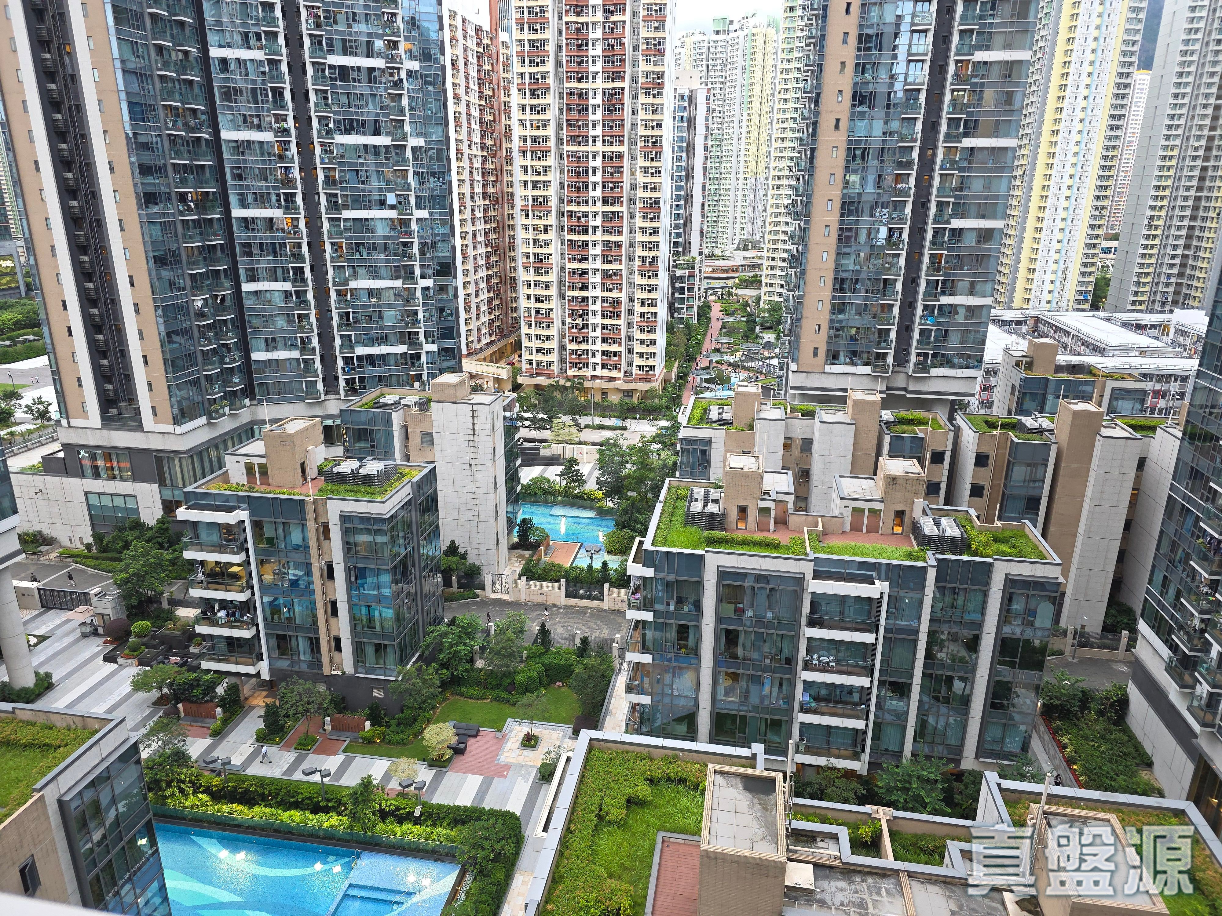 OASIS KAI TAK TOWER 3 Medium Floor Zone Flat E To Kwa Wan/Kowloon City/Kai Tak/San Po Kong