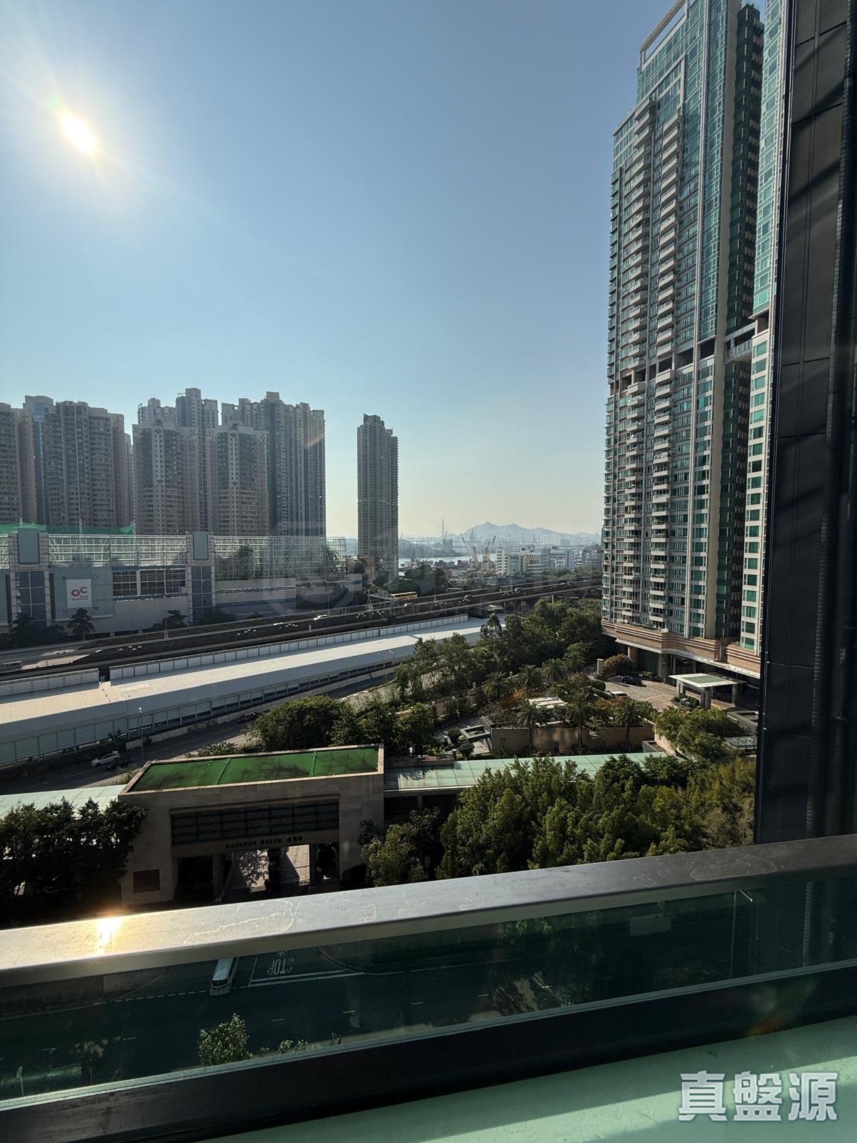 利奧坊．壹隅 2座 中層 E室 奧運站/南昌