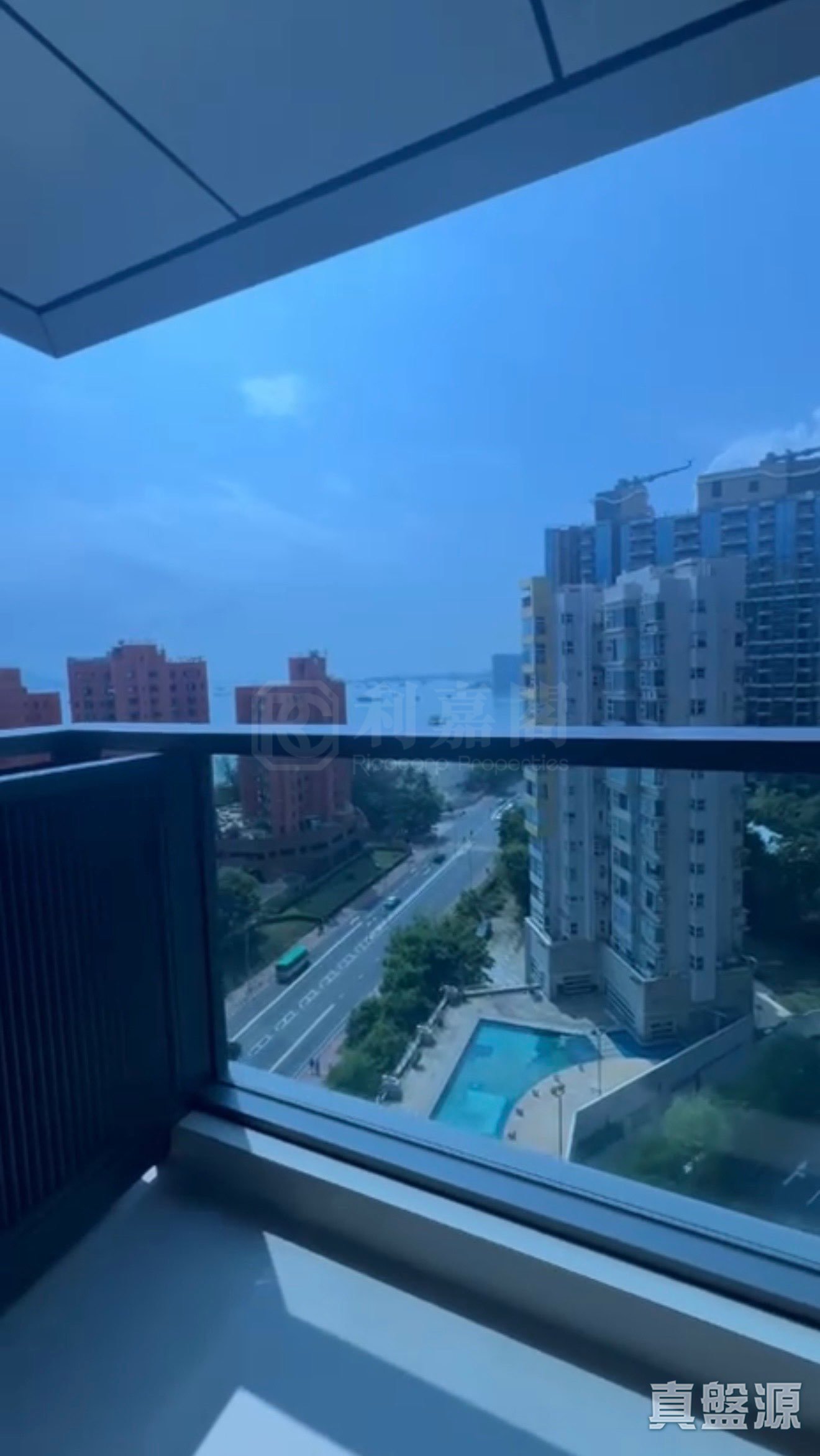 黃金海灣 1期 意嵐 5A座 深井/青山公路