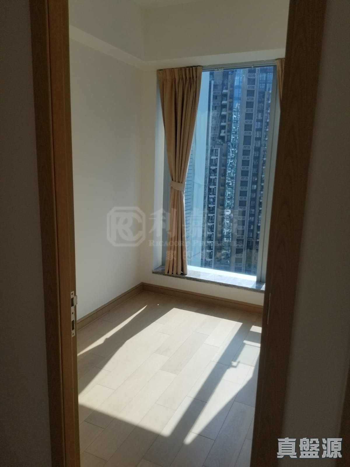 THE PARKSIDE 1座 高层 A室 将军澳