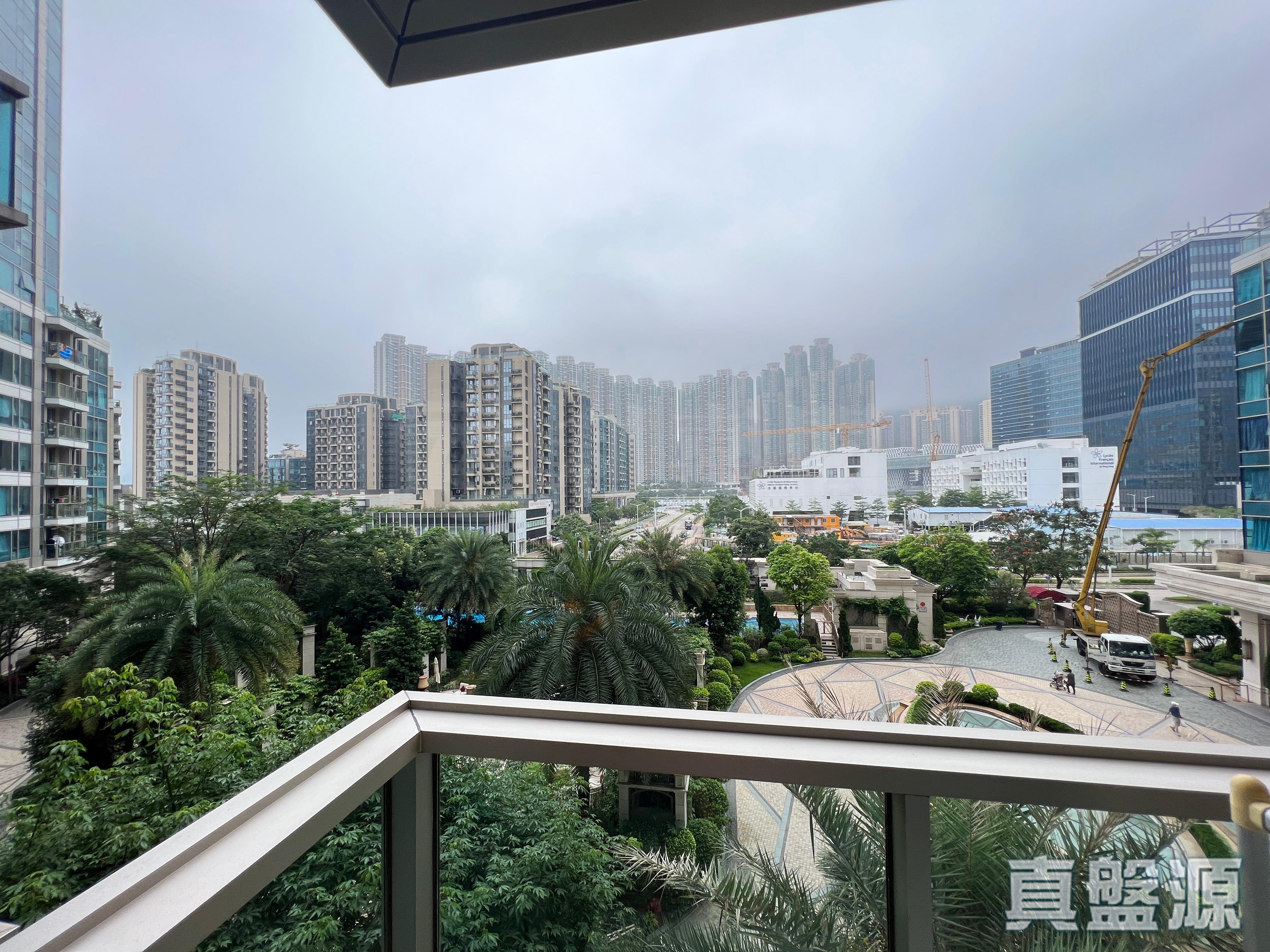 帝景灣 6座 低層 F室 將軍澳