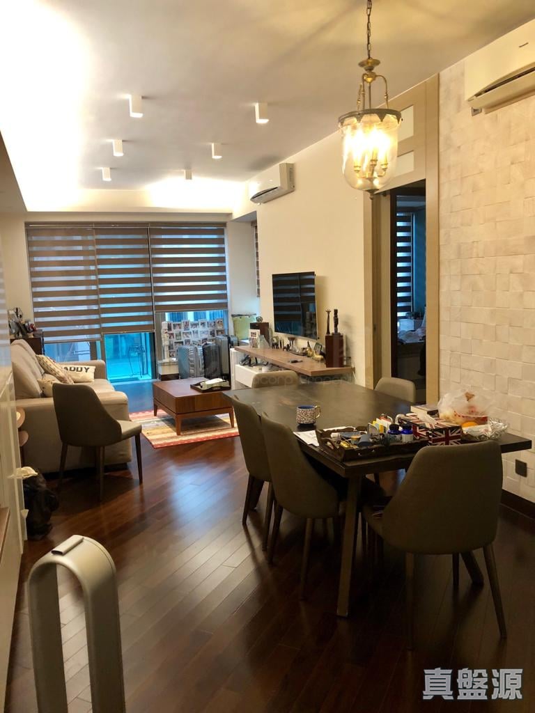MAYFAIR BY THE SEA I - Tower 16 Tai Po