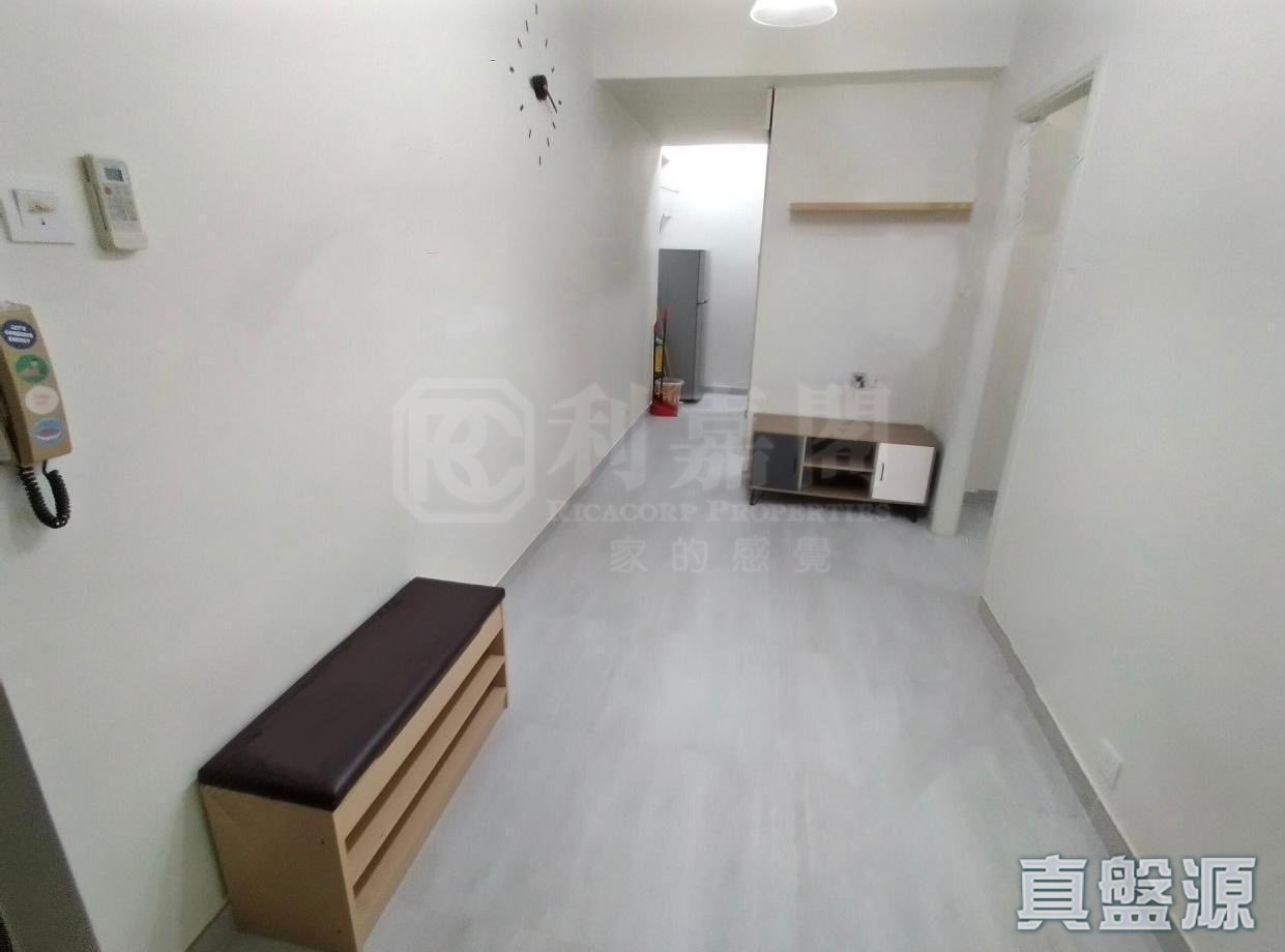 山河大廈 中層 北角/北角半山