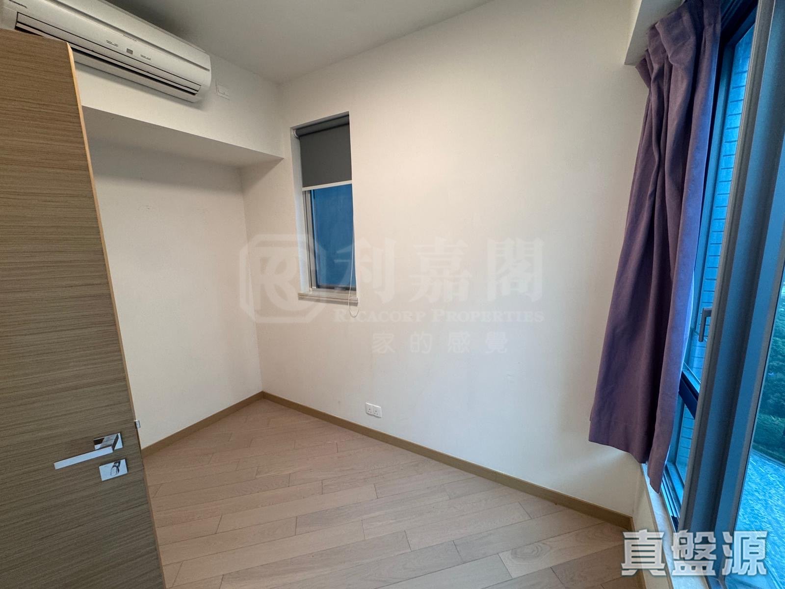 峻峦 2C期 PARK YOHO MILANO 32B座 中层 A室 元朗