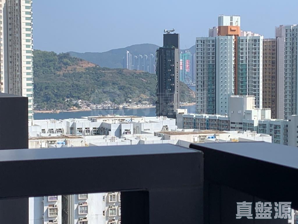 柏匯 高層 B室 西灣河/筲箕灣