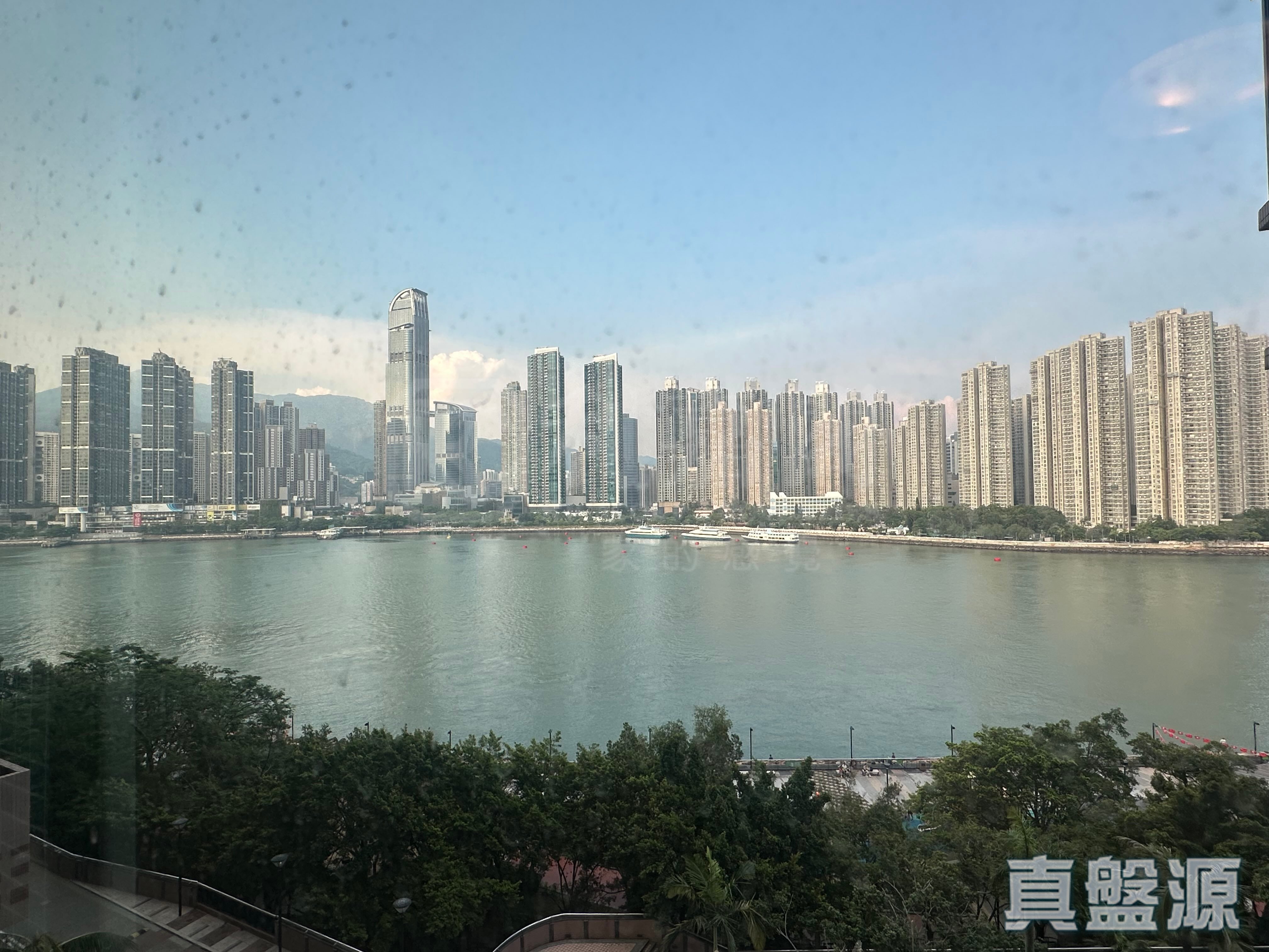 灏景湾 3期 10座 低层 青衣