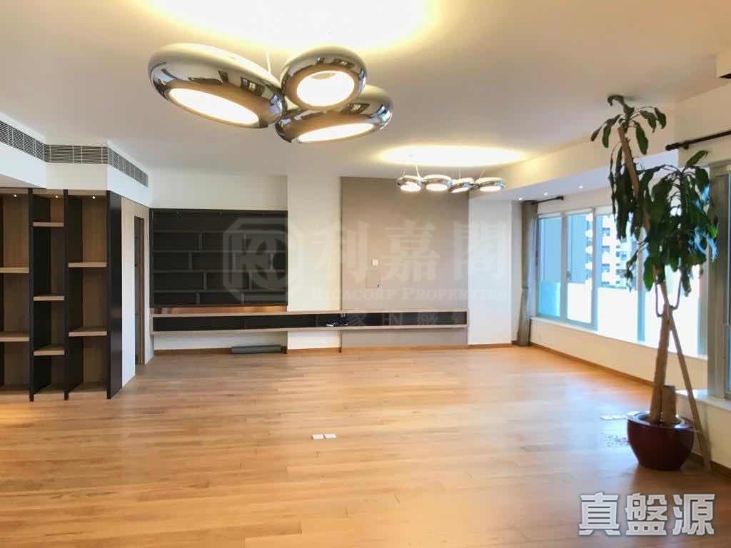 地利根德阁 3座 低层 C室 中半山