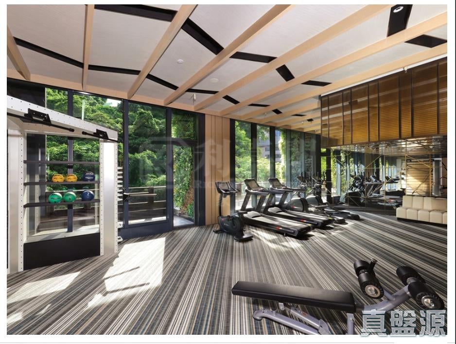 君豪峰 高層 B室 康怡/鰂魚涌/太古城