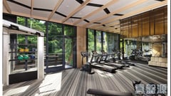 NOVUM EAST High Floor Zone Flat B Quarry Bay/Kornhill/Taikoo Shing