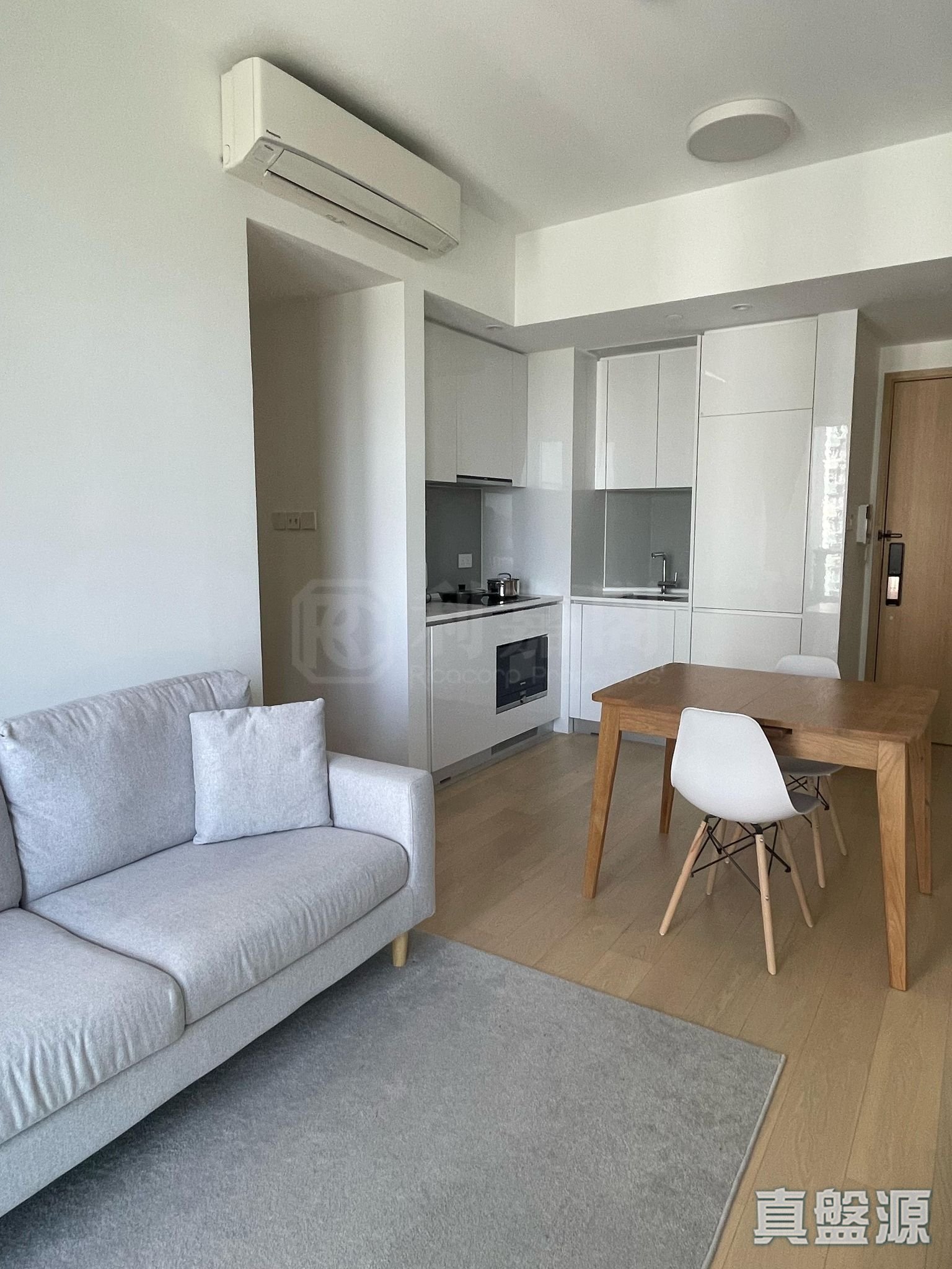 LOHAS PARK PHASE 7B GRAND MONTARA - Tower 1 (1b) Flat C Tseung Kwan O