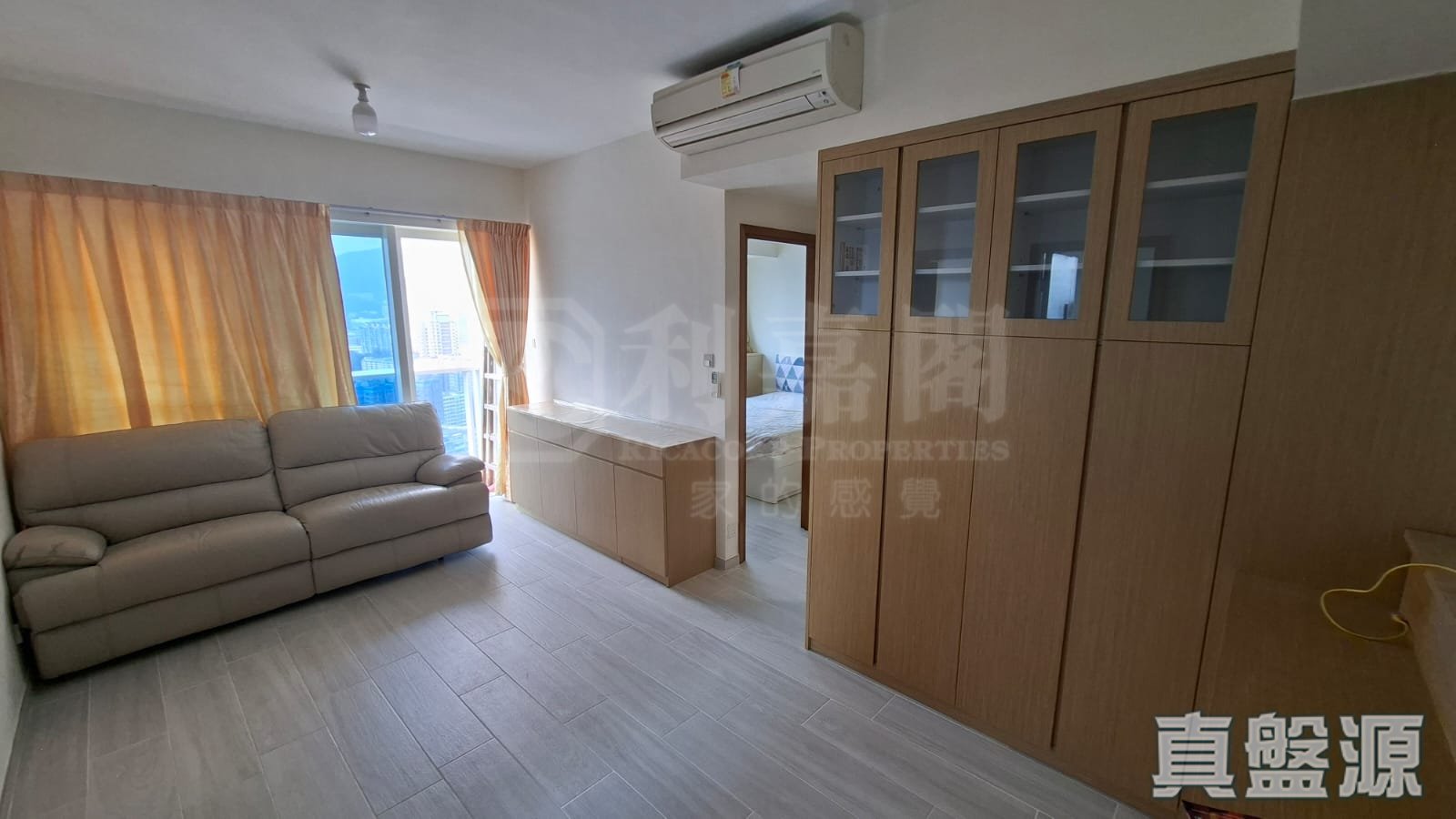 港图湾 高层 D室 土瓜湾/九龙城/新启德/新蒲岗