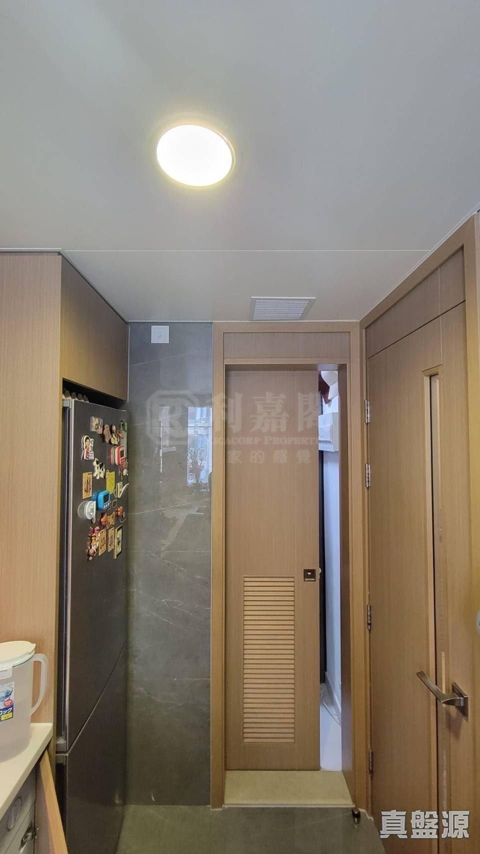 朗城滙 3座 高層 B室 元朗