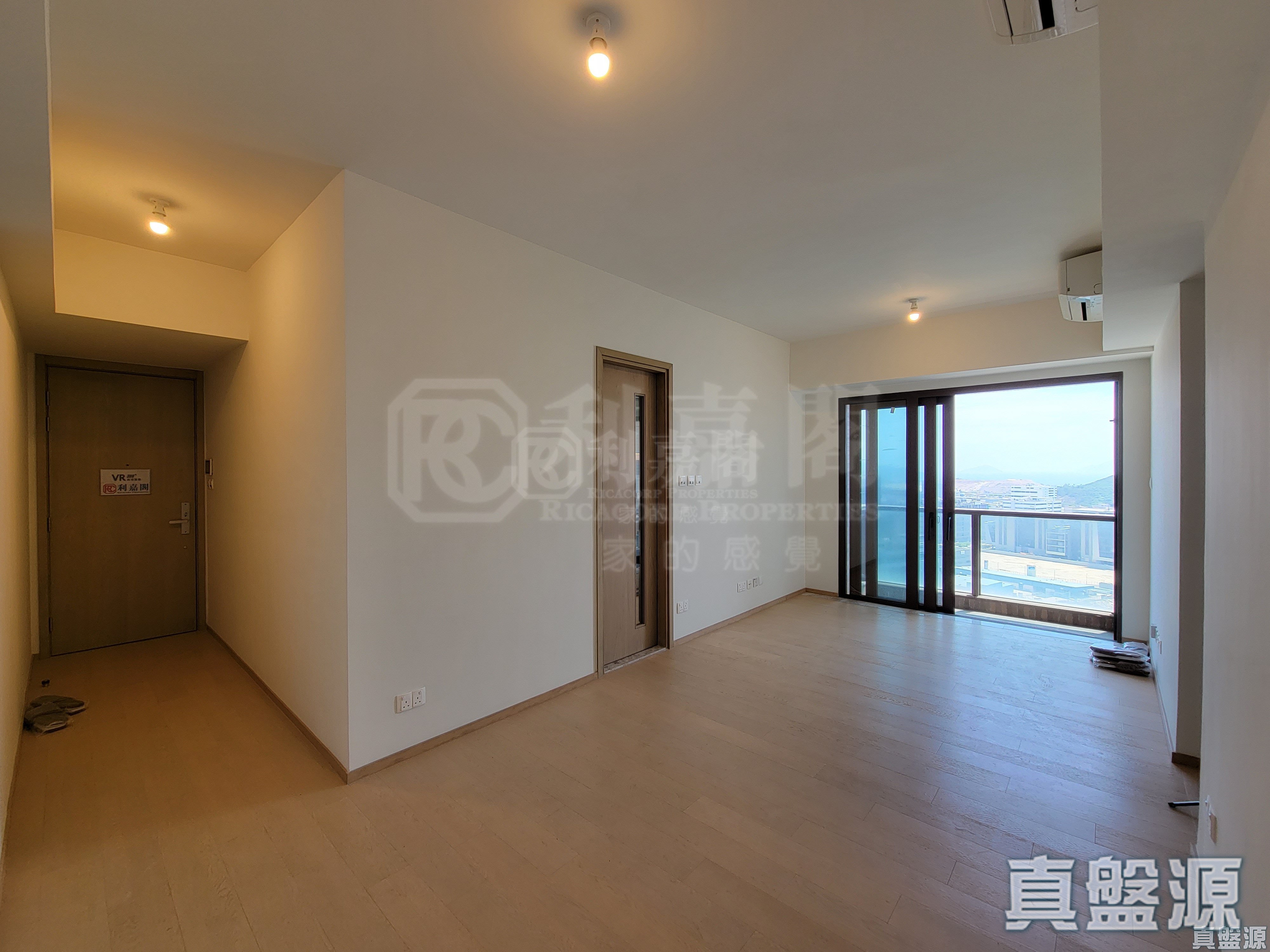 LOHAS PARK PHASE 6 LP6 - Tower 3 Medium Floor Zone Flat B Tseung Kwan O