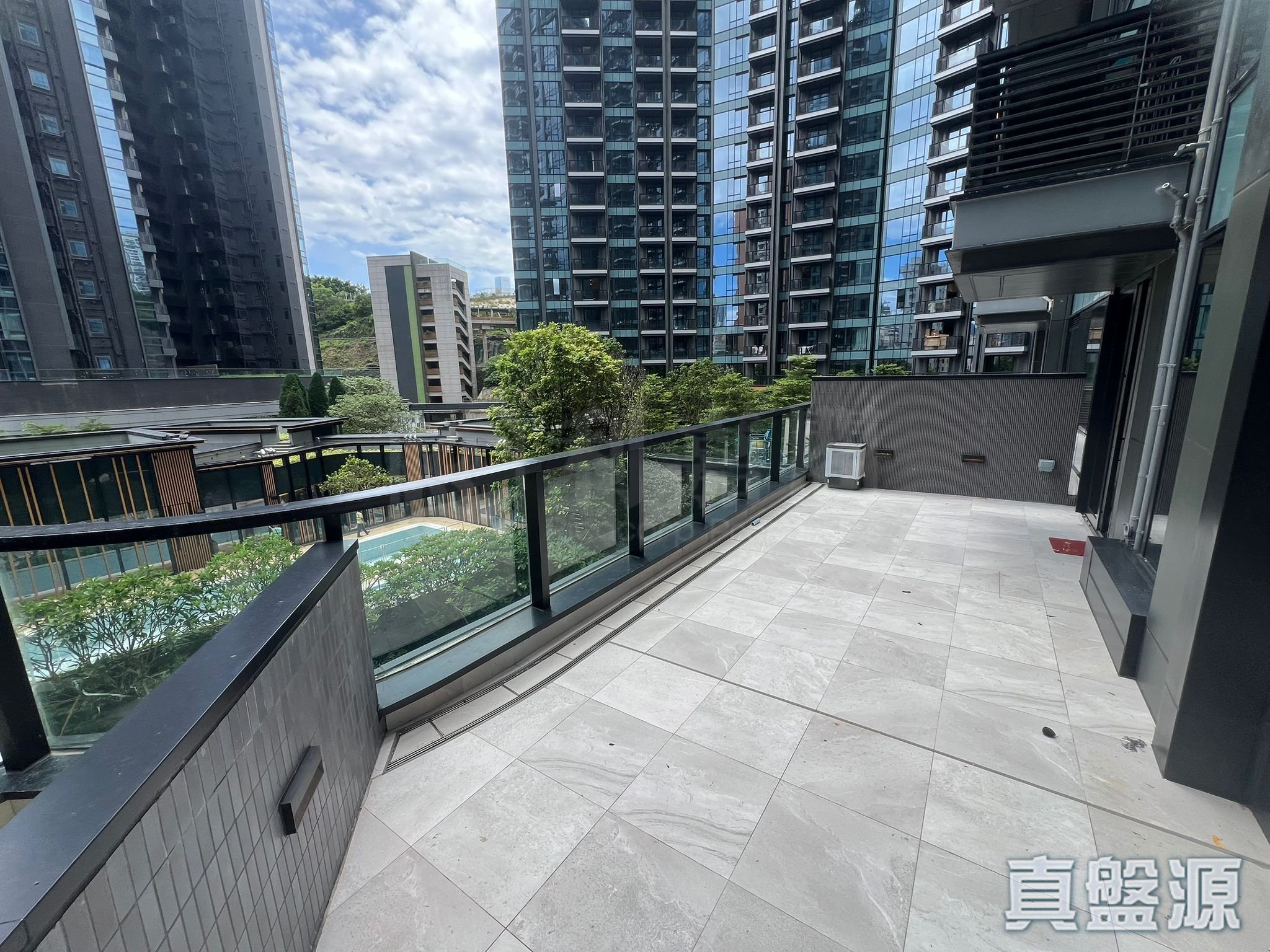 朗賢峯 2A期 3座 低層 C室 何文田/京士柏/九龍塘/又一村