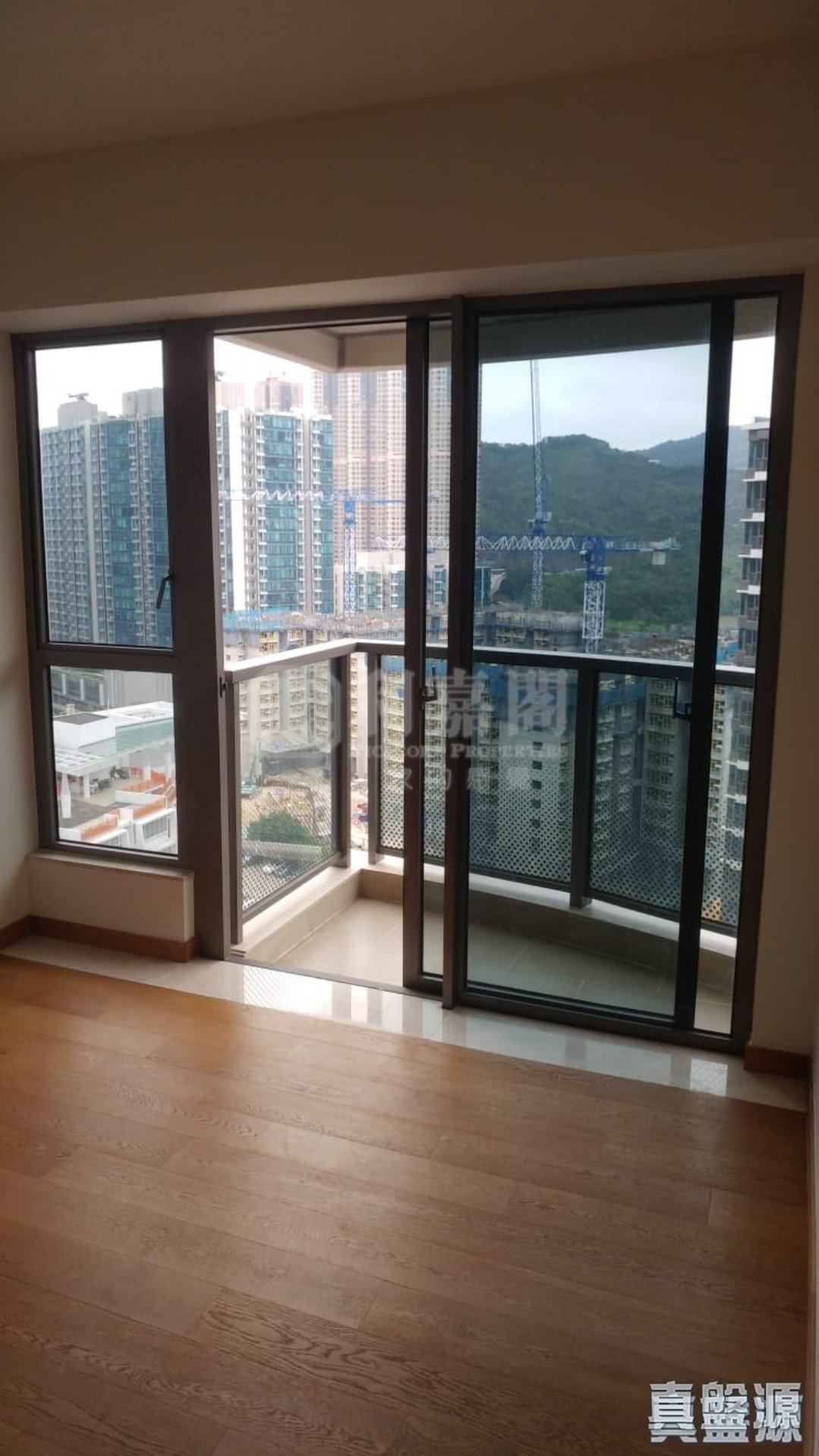 海翩滙 6座 極高層 A室 將軍澳