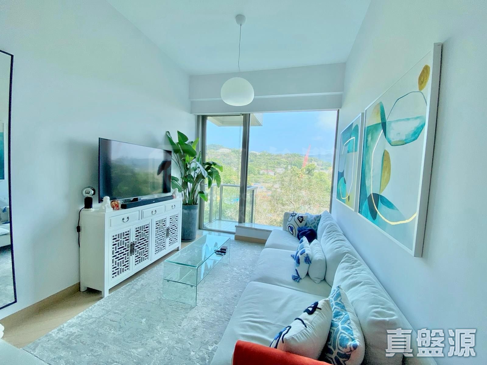 逸瓏園 1座 西貢