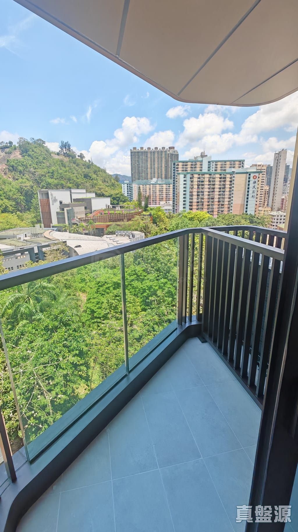 NO. 26 KO SHAN Medium Floor Zone Flat D To Kwa Wan/Kowloon City/Kai Tak/San Po Kong