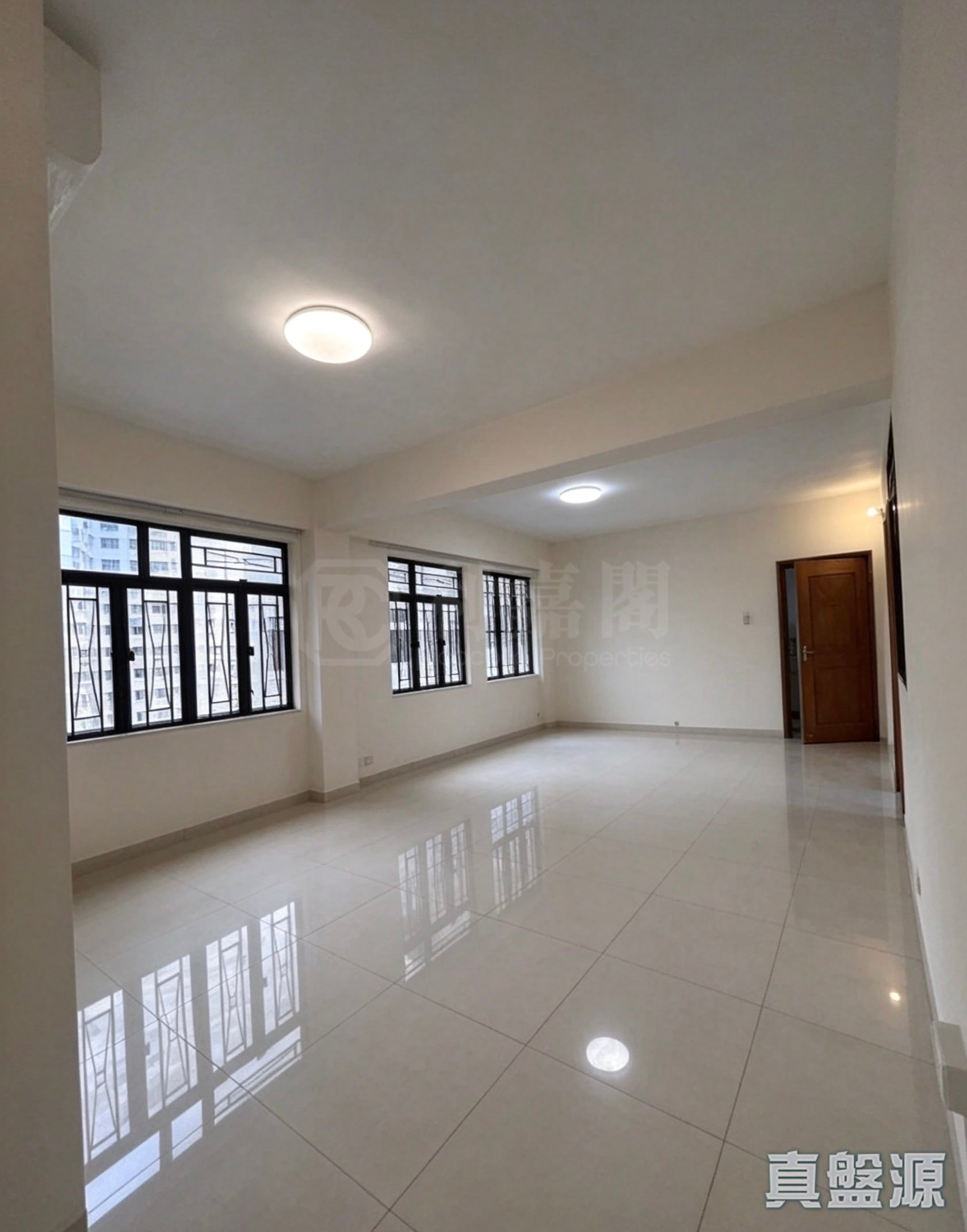 WING YING MANSION Very High Floor Zone Flat H9 Ho Man Tin/Kings Park/Kowloon Tong/Yau Yat Tsuen