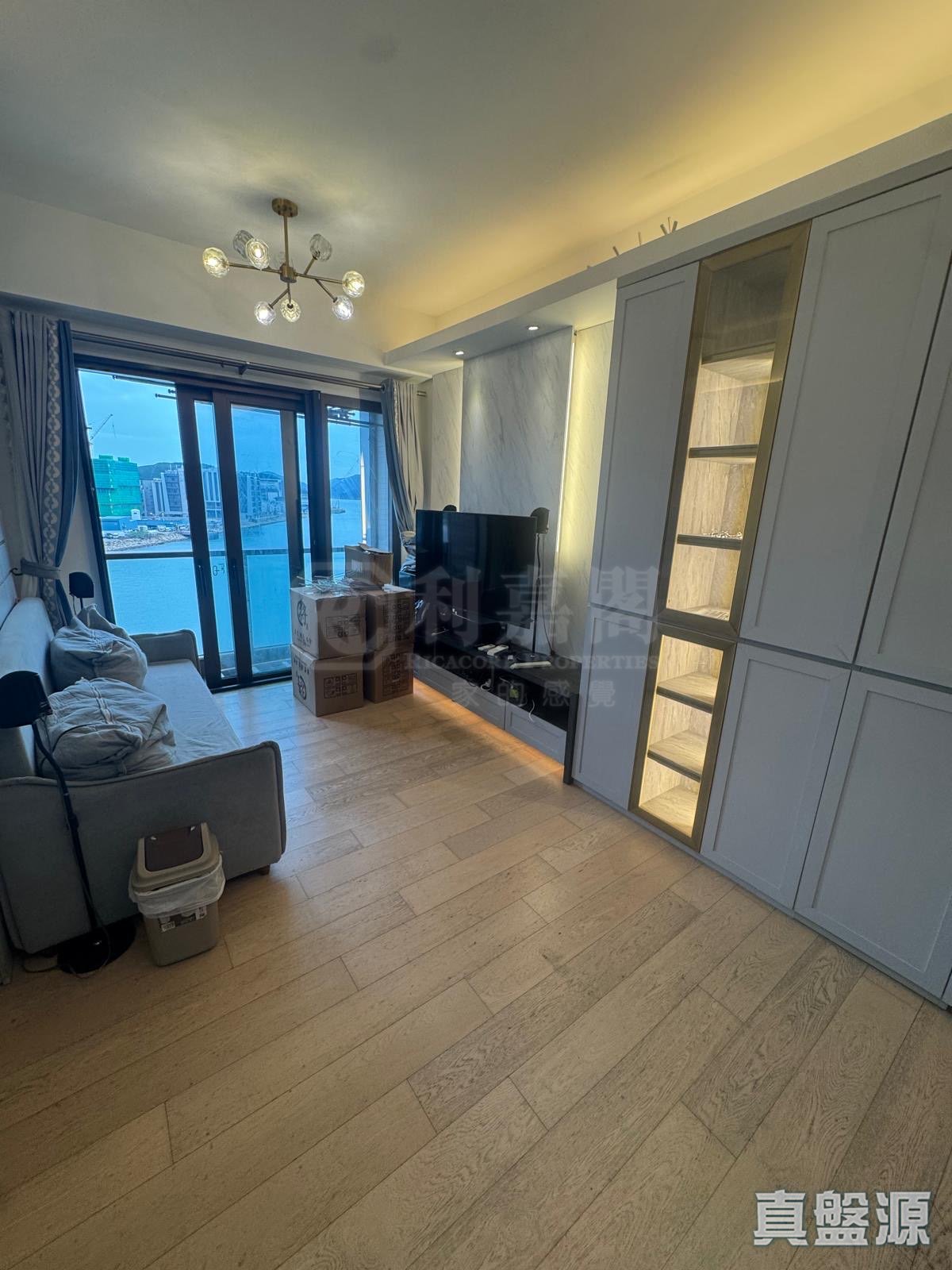 日出康城 6期 LP6 5座 低层 D室 将军澳