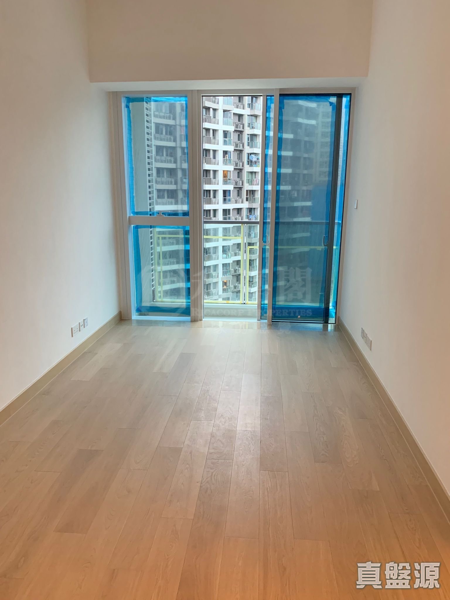 MONTEREY 8座 極高層 將軍澳