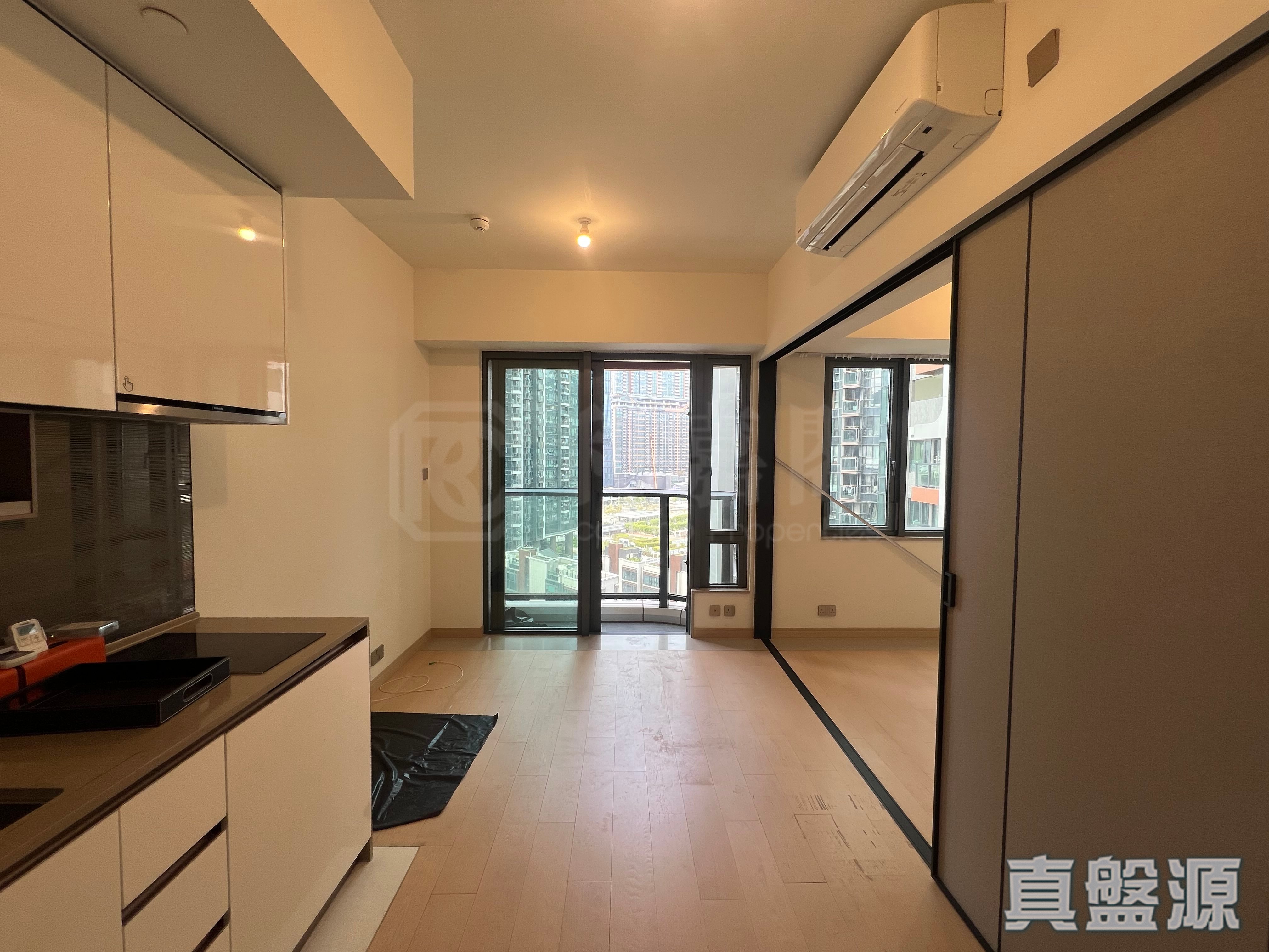 嘉峯匯 1A座 中層 A室 土瓜灣/九龍城/新啟德/新蒲崗
