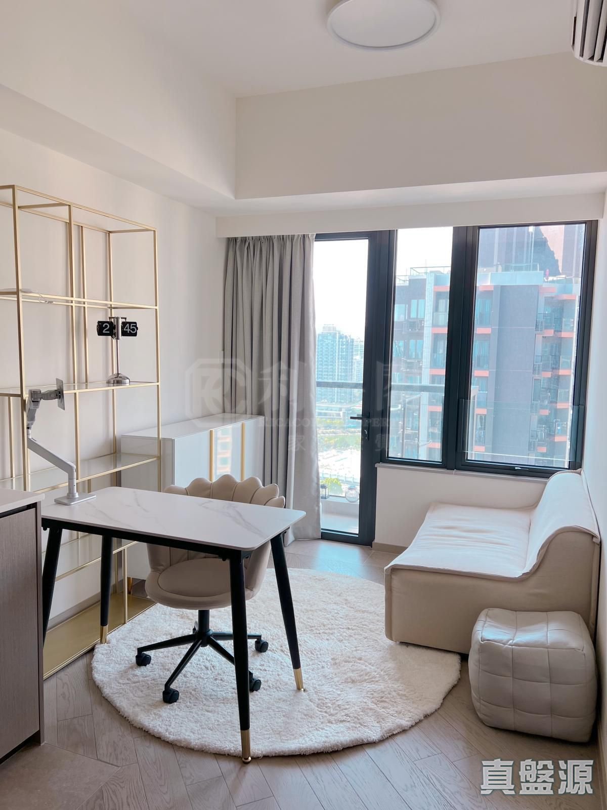 御海灣 2期 1座 極高層 N室 屯門