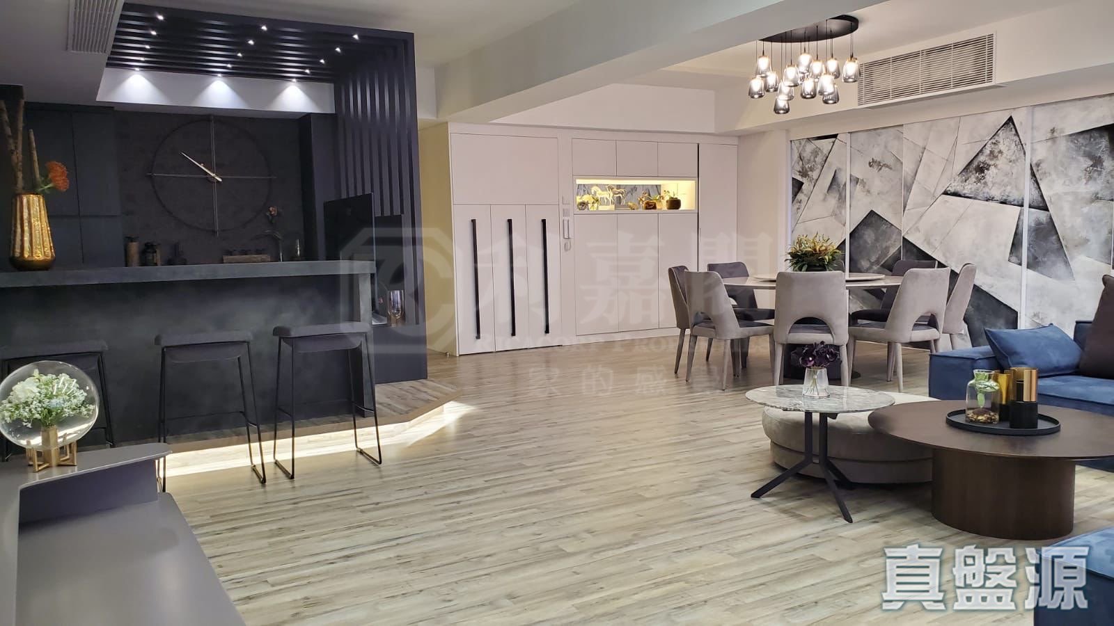 OCEAN PRIDE PHASE 3A OCEAN SUPREME - Tower 2a High Floor Zone Flat A Tsuen Wan