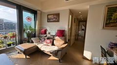 THE REGENT TOWER 7 Very High Floor Zone Flat D Tai Po