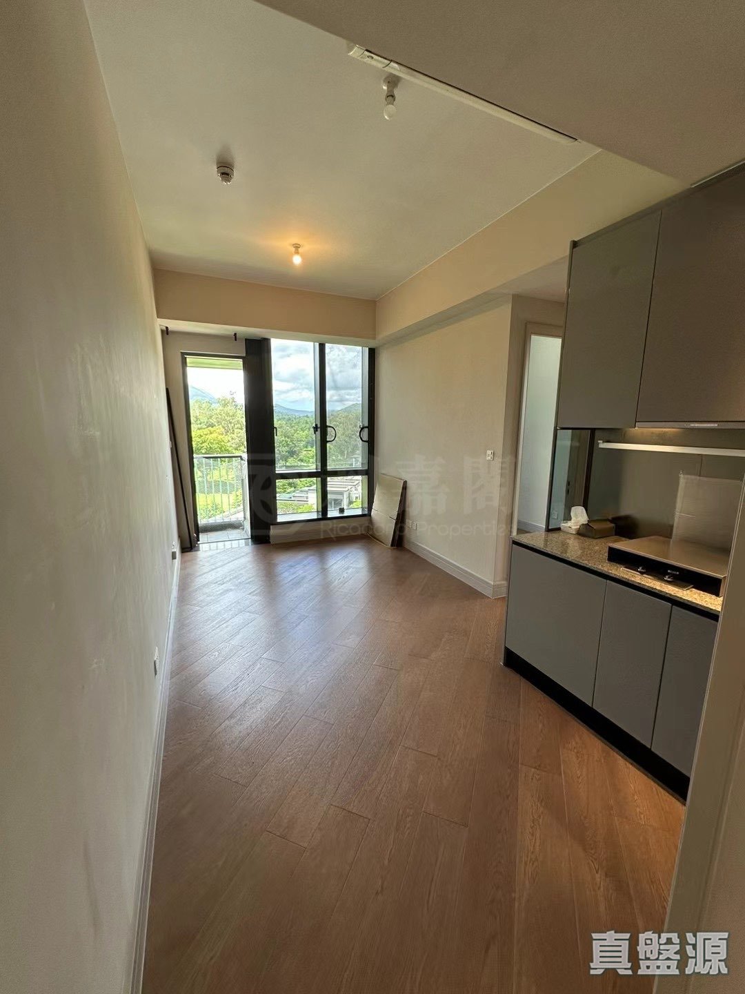EDEN MANOR TOWER 7 Low Floor Zone Flat F Sheung Shui/Fanling/Kwu Tung