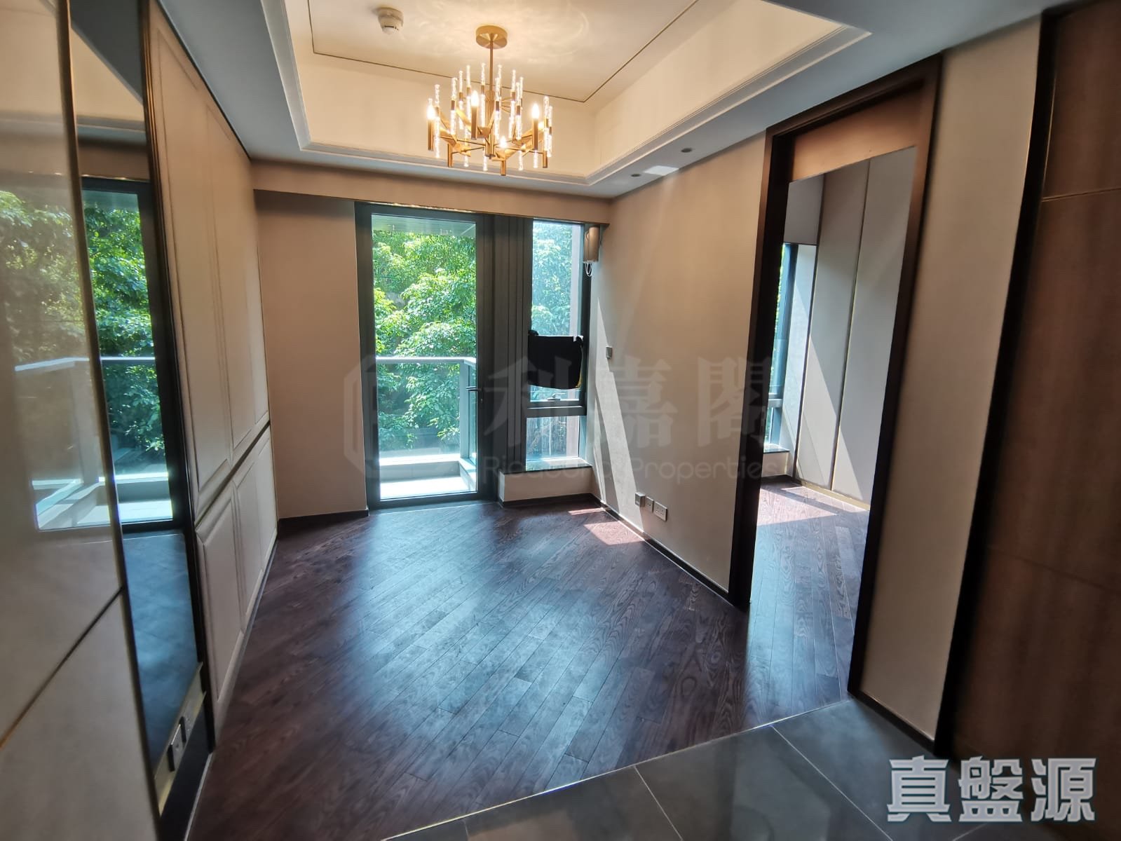 缇岸 2期 5A座 低层 D室 深井/青山公路