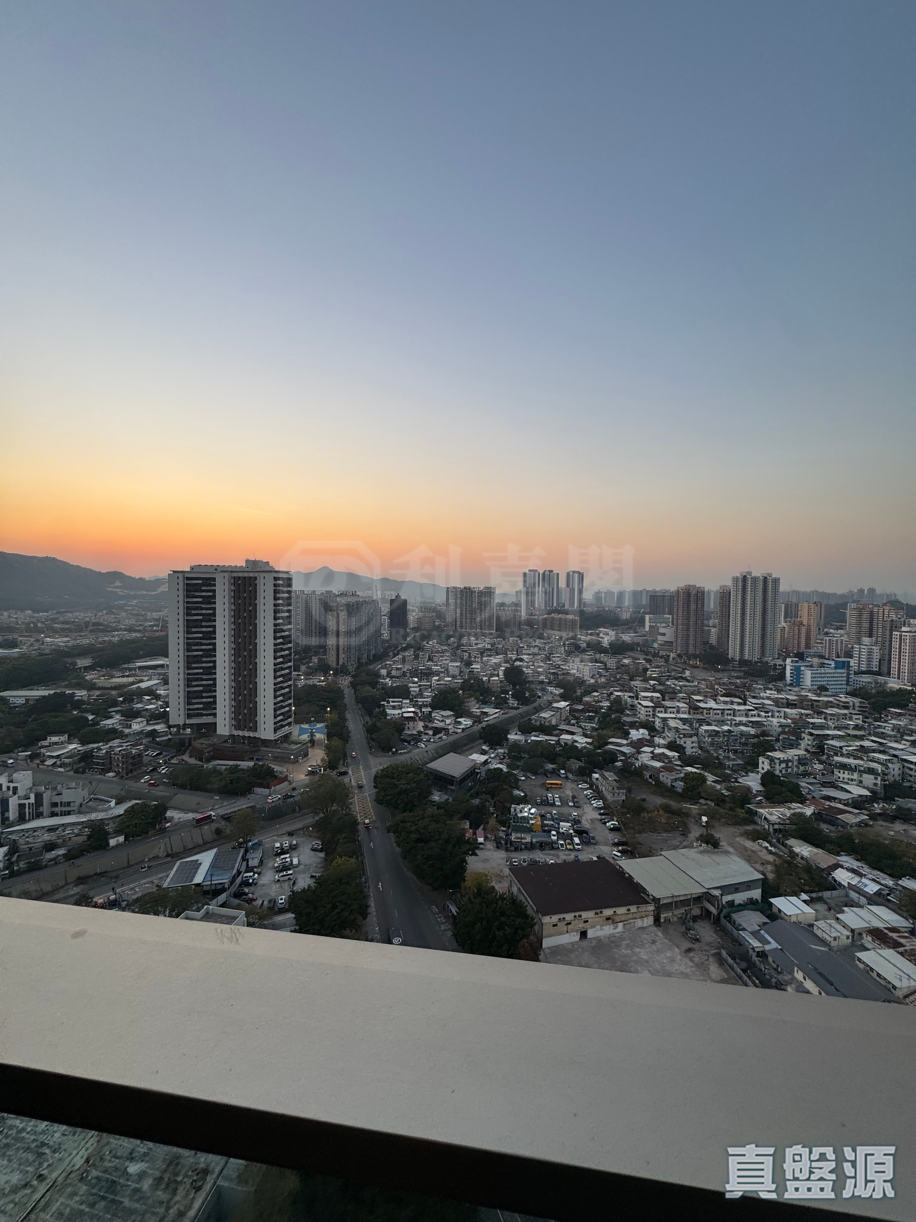 朗天峰 1座 (1A) 极高层 H室 元朗