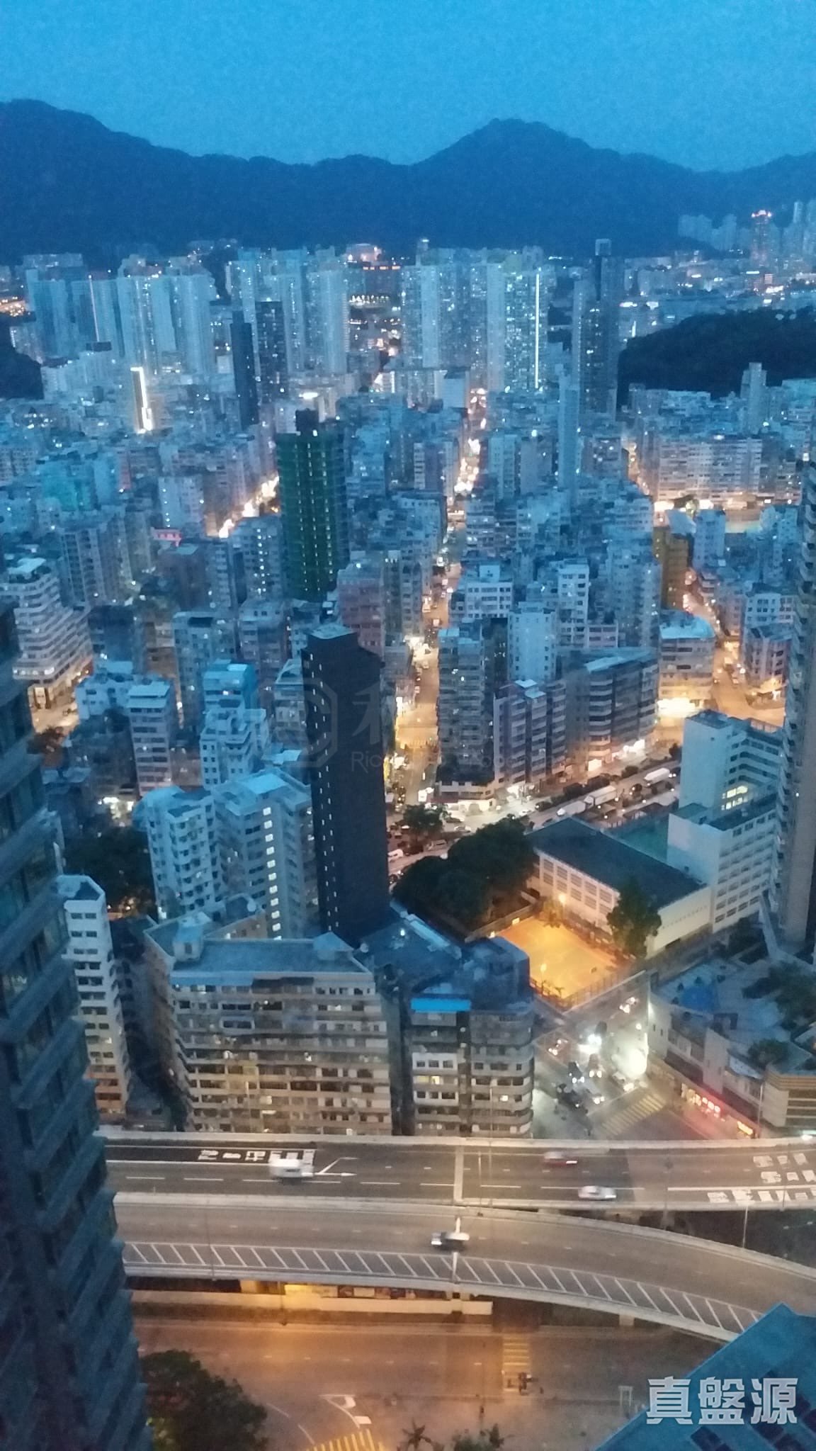 港灣豪庭 2期 7座 極高層 A室 奧運站/南昌