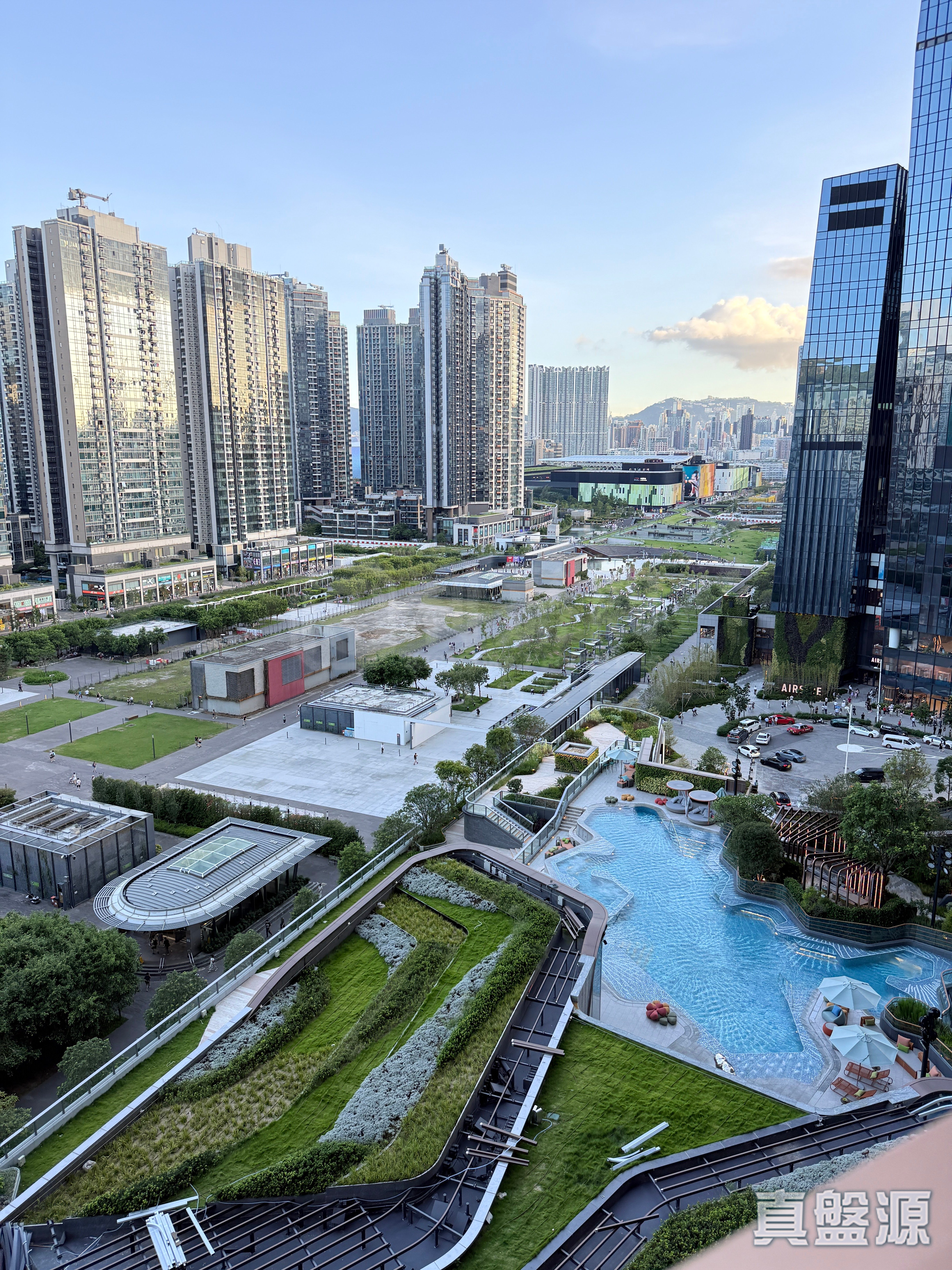 天璽．天 1期 5座