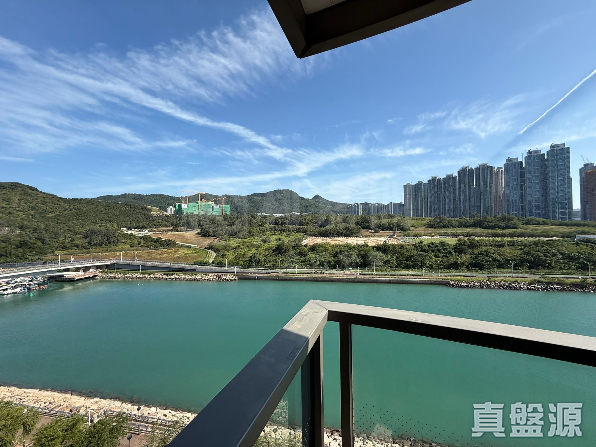 海翩滙 1座 极高层 G室 将军澳