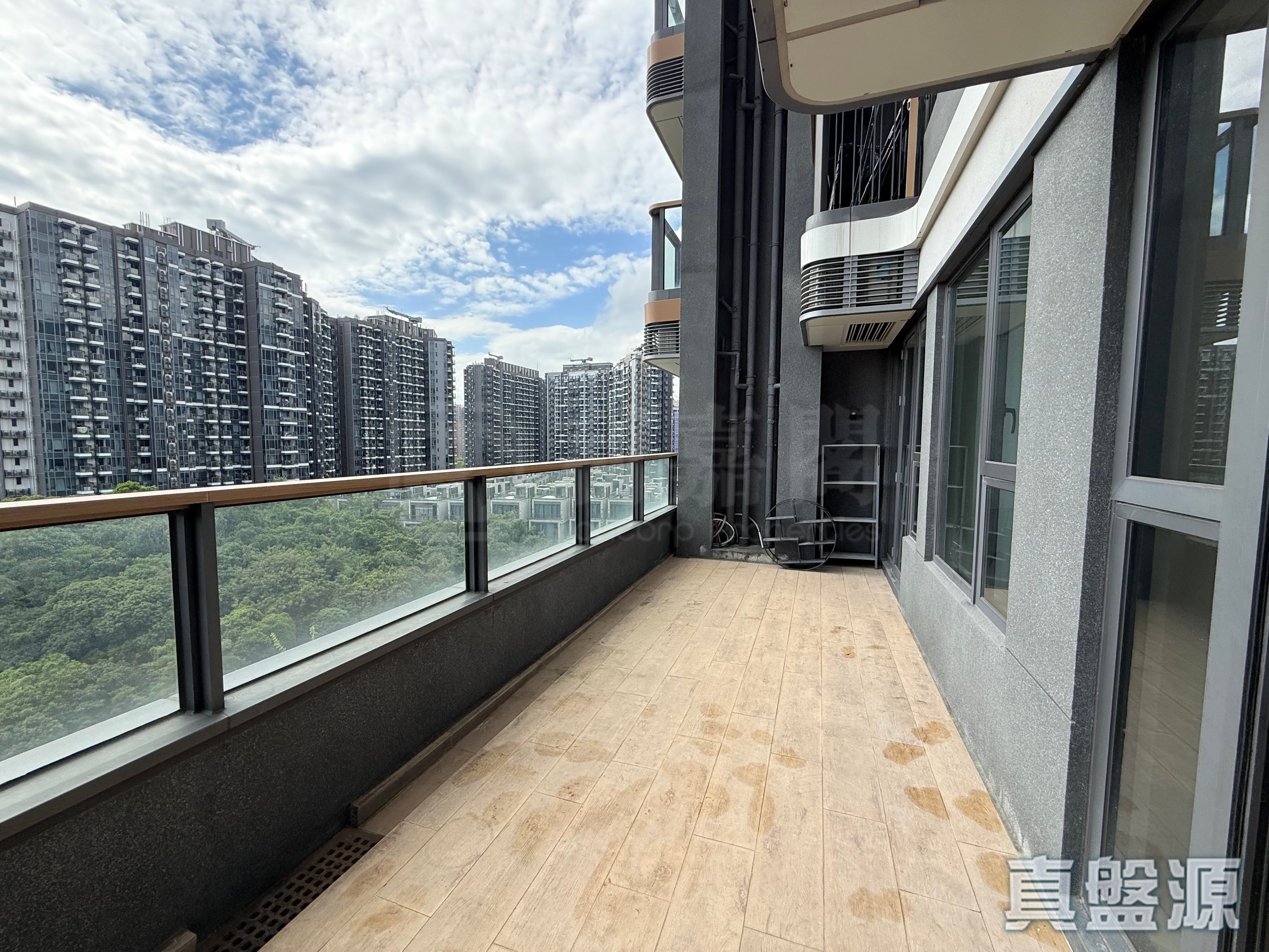 OMA OMA 1A座 H室 深井/青山公路