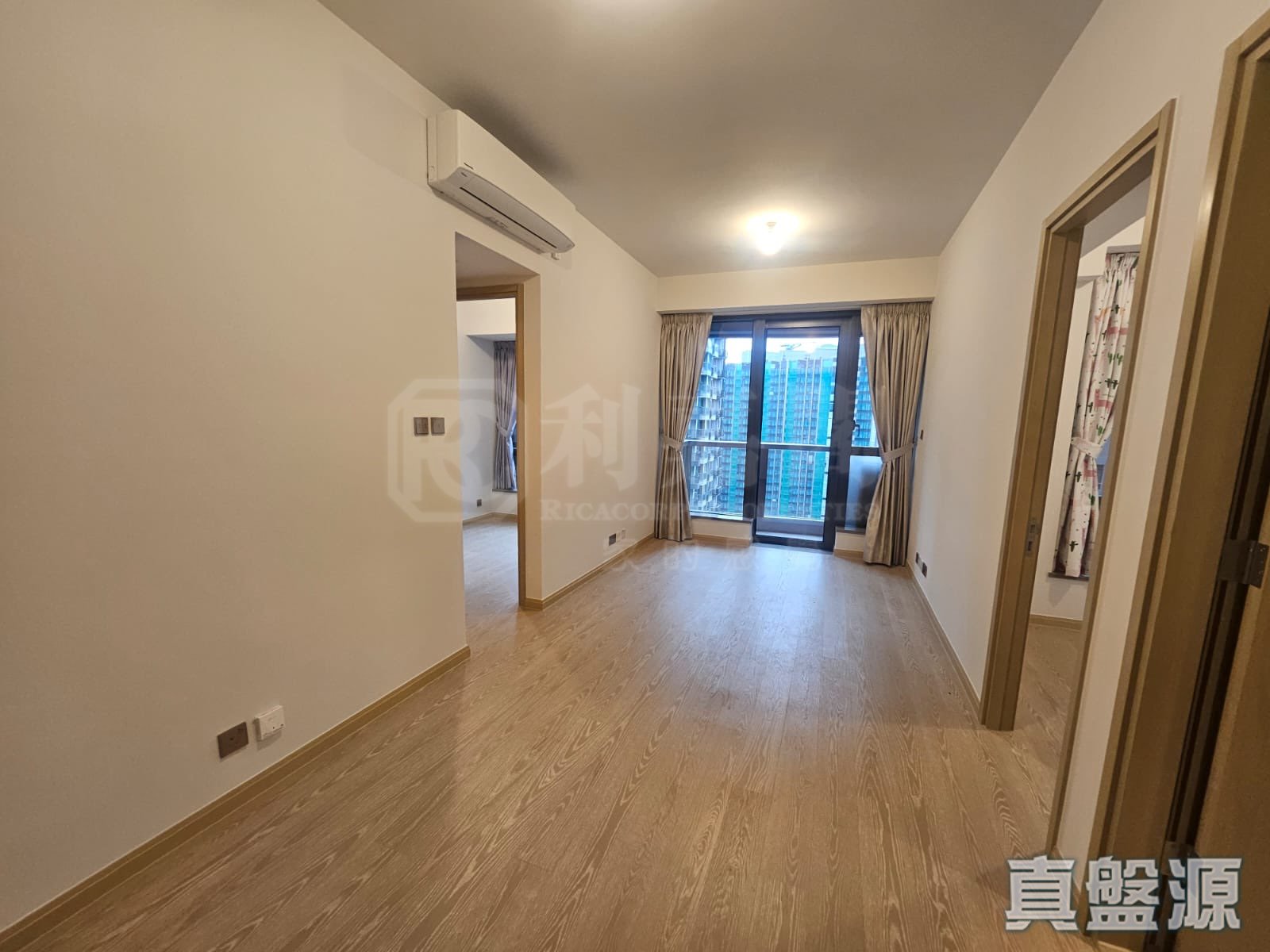 港島南岸 4A期 海盈山 2座 (2B) 高層 D室 黃竹坑/深灣