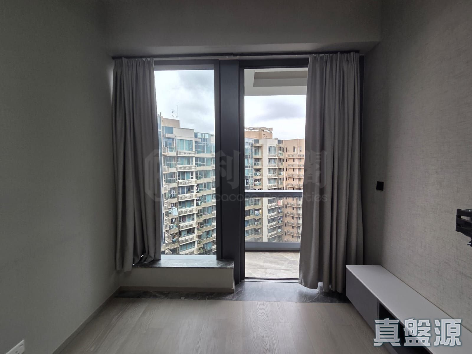 朗濤 7B座 極高層 A室 大埔