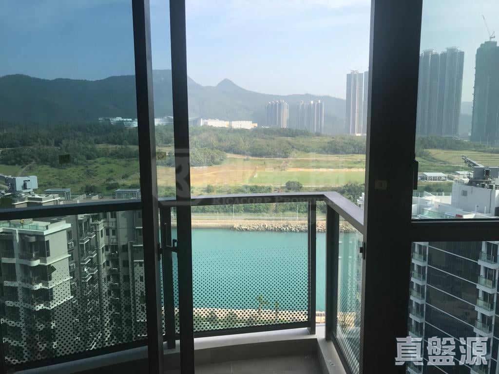 海翩滙 5座 极高层 K室 将军澳