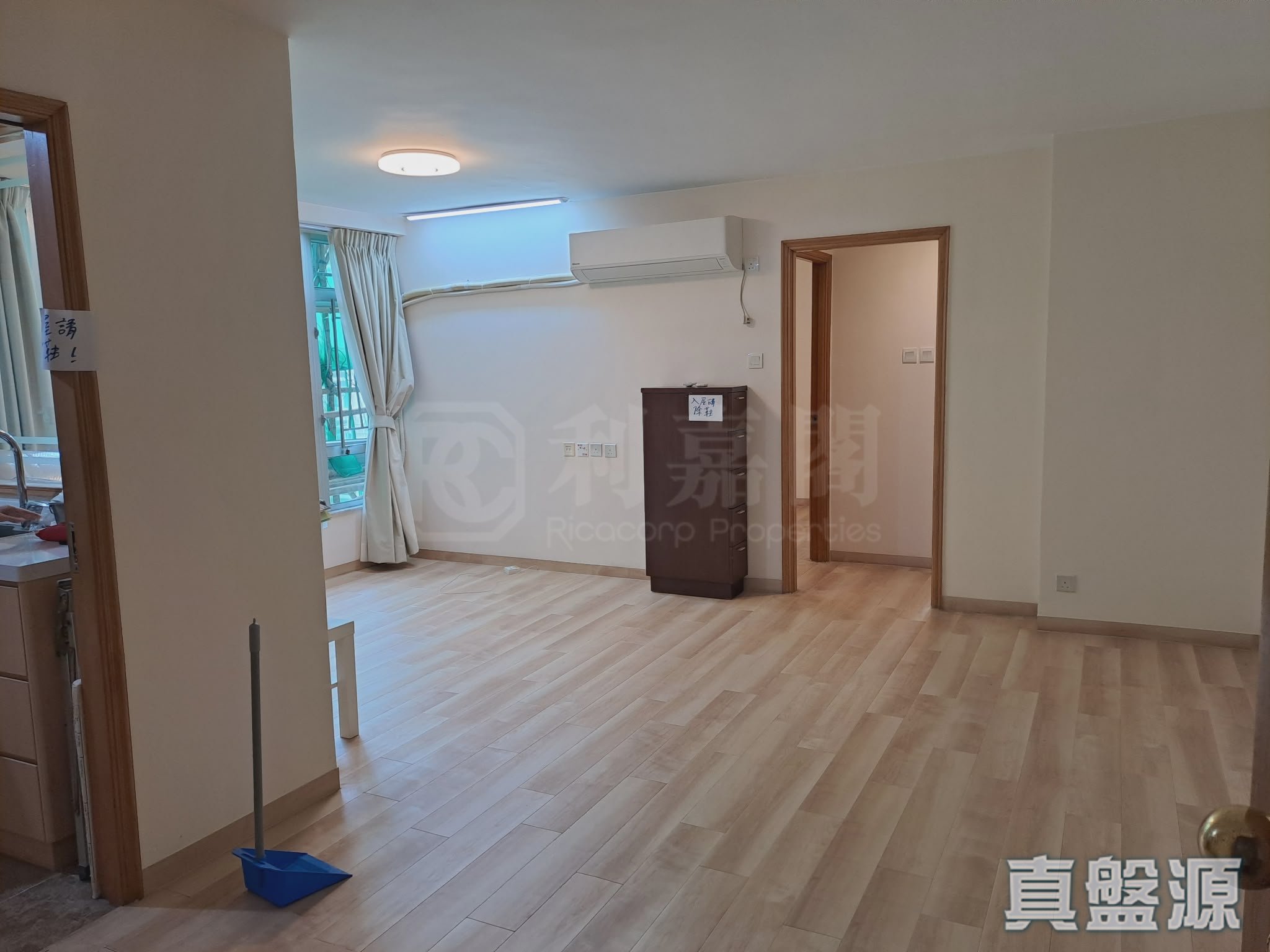 美孚新邨 2期 吉利径5-7号 中层 B室 美孚/华景