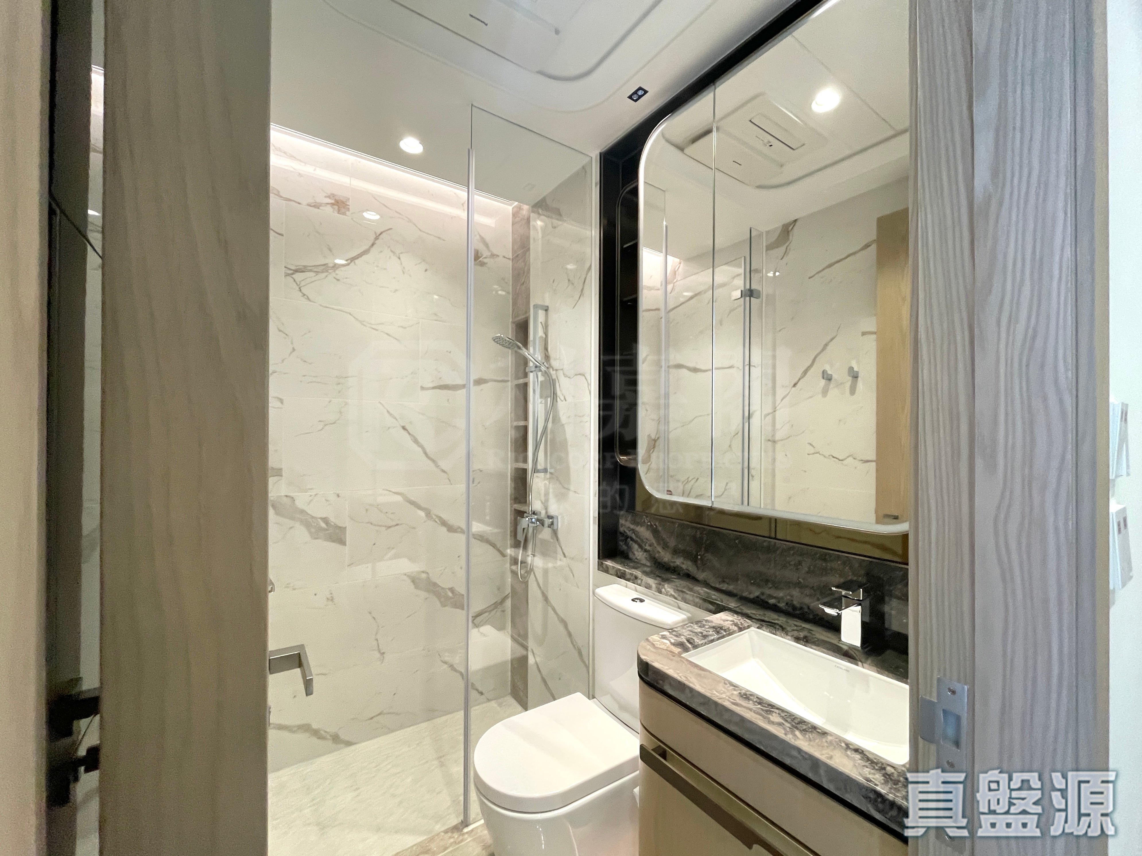 日出康城 11期D 凱柏峰 III 3座 (3A)