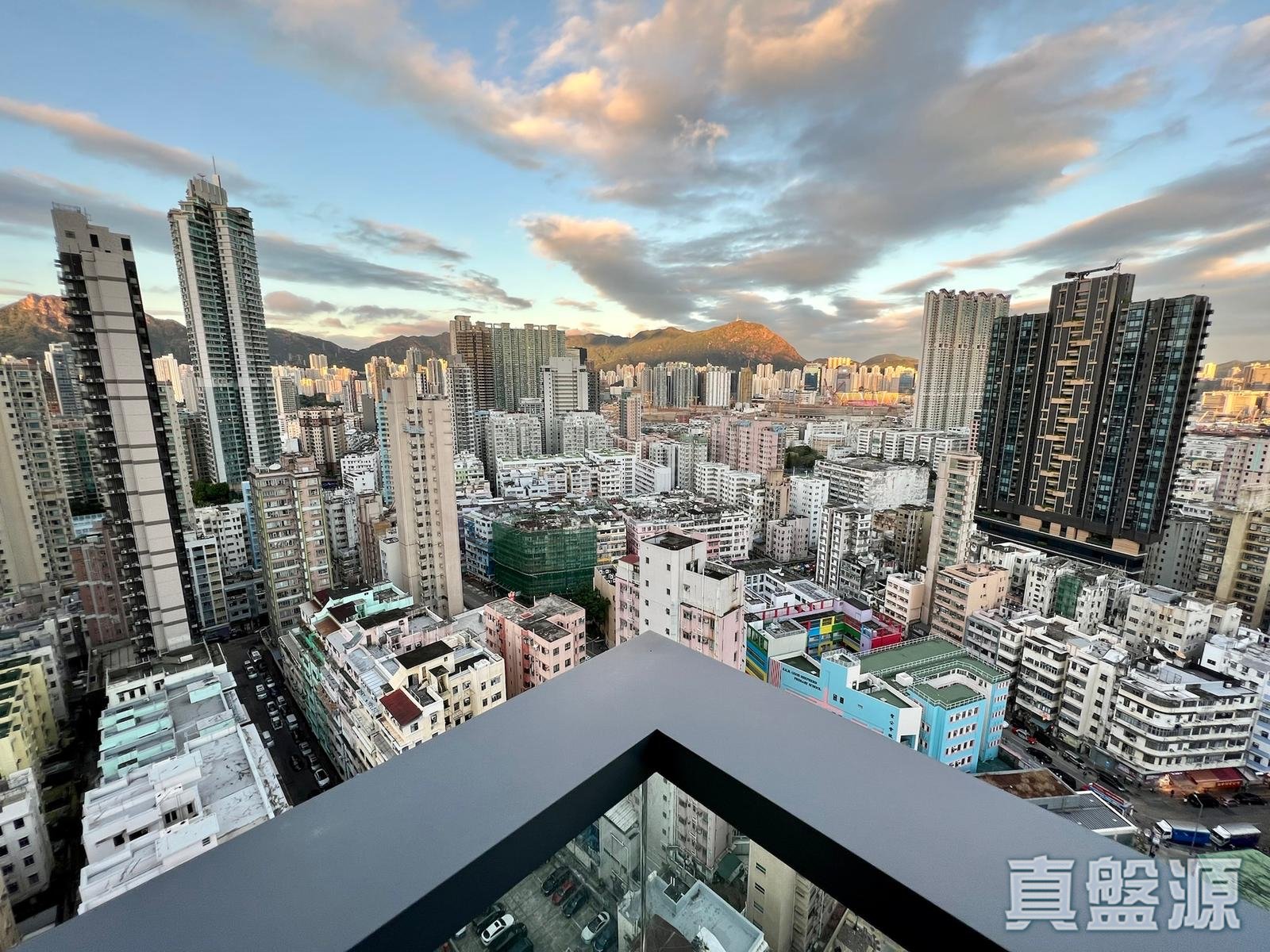 翰畋 高層 D室 土瓜灣/九龍城/新啟德/新蒲崗