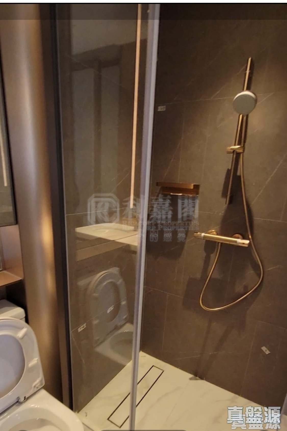 ONE INNOVALE 2期 C座 极高层 16室 上水/粉岭/古洞