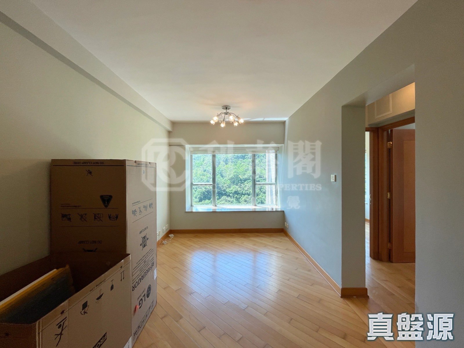 維景灣畔 2期 7座 中層 H室 將軍澳