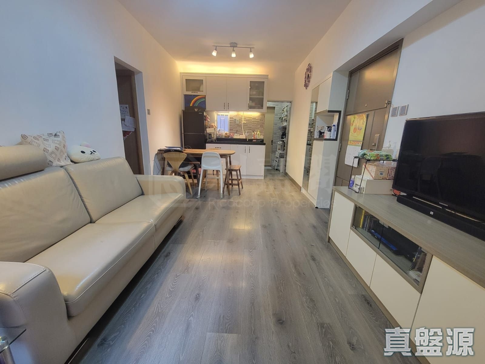 福华洋楼 高层 北角/北角半山