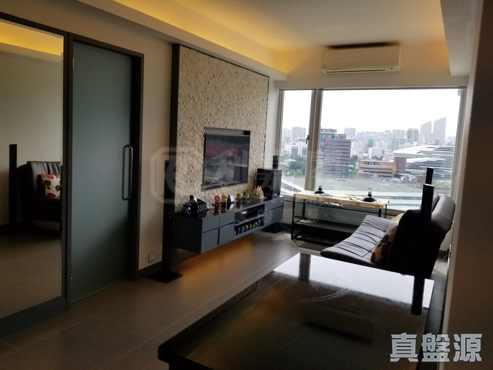 都会轩 1座 高层 15室 红磡/黄埔/海逸