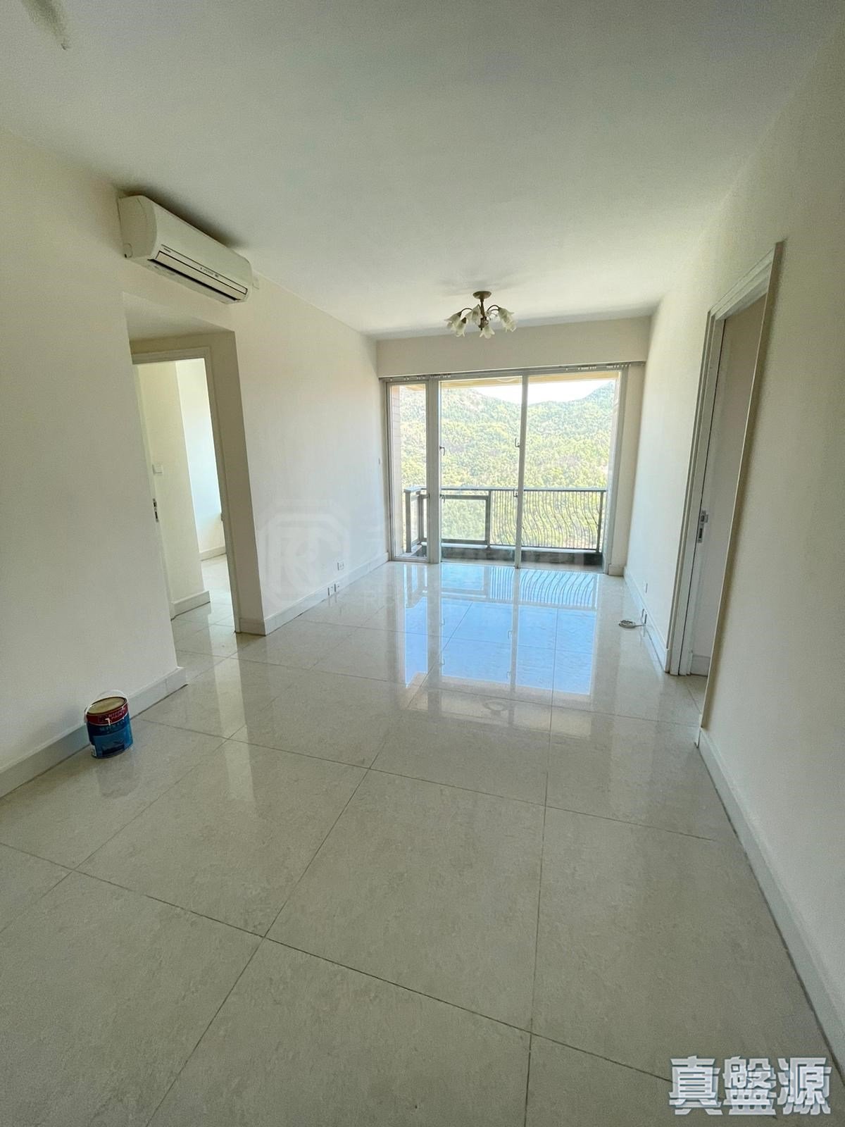 LOHAS PARK PHASE 2C LA SPLENDEUR - Tower 11 Very High Floor Zone Flat RC Tseung Kwan O