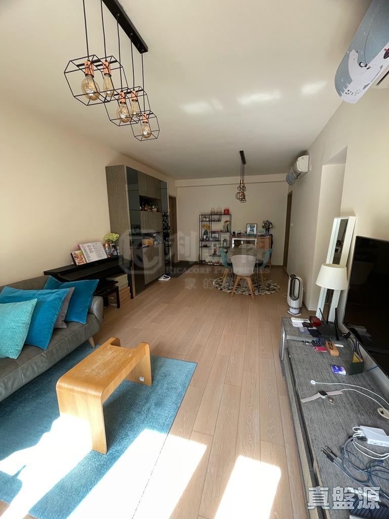 香岛 2座 中层 A室 西湾河/筲箕湾